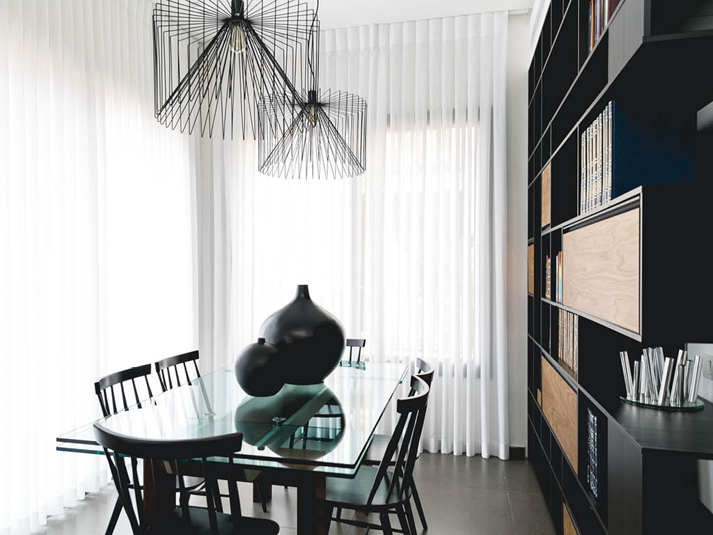 WS Villa | 2016 年定制家具与室内设计佳作-1