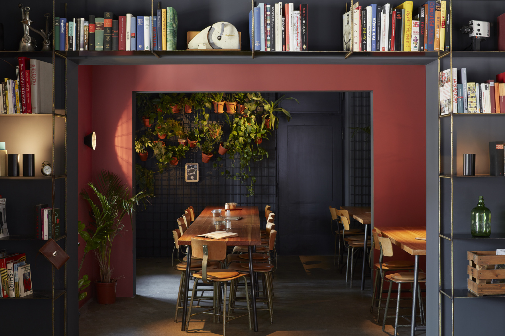 斯图加特肉店-13