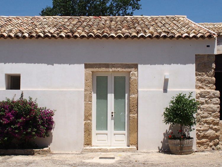 意大利乡村酒庄的复兴 | La Casa del Gelso-0