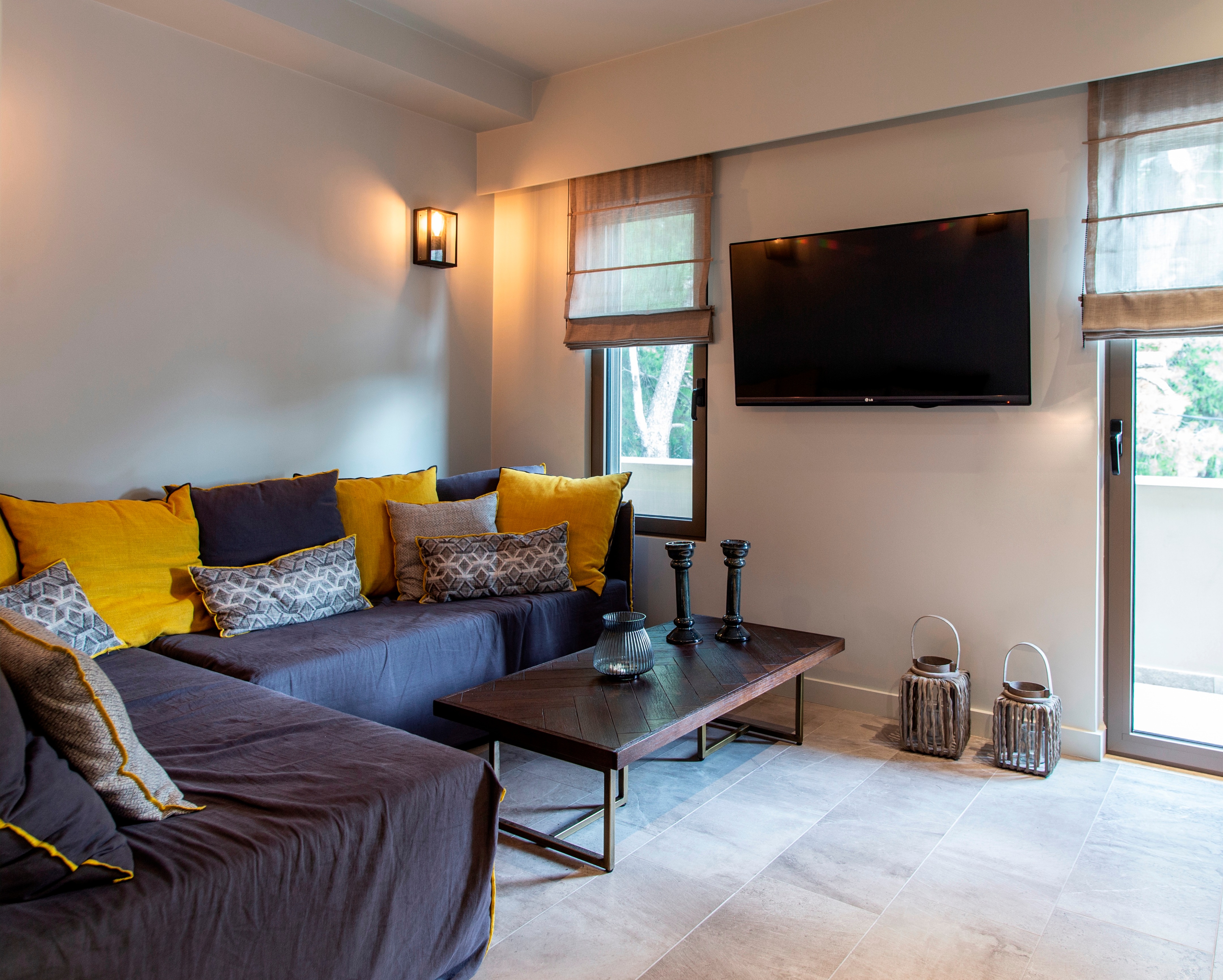 2016 年完成的家庭住宅设计-7