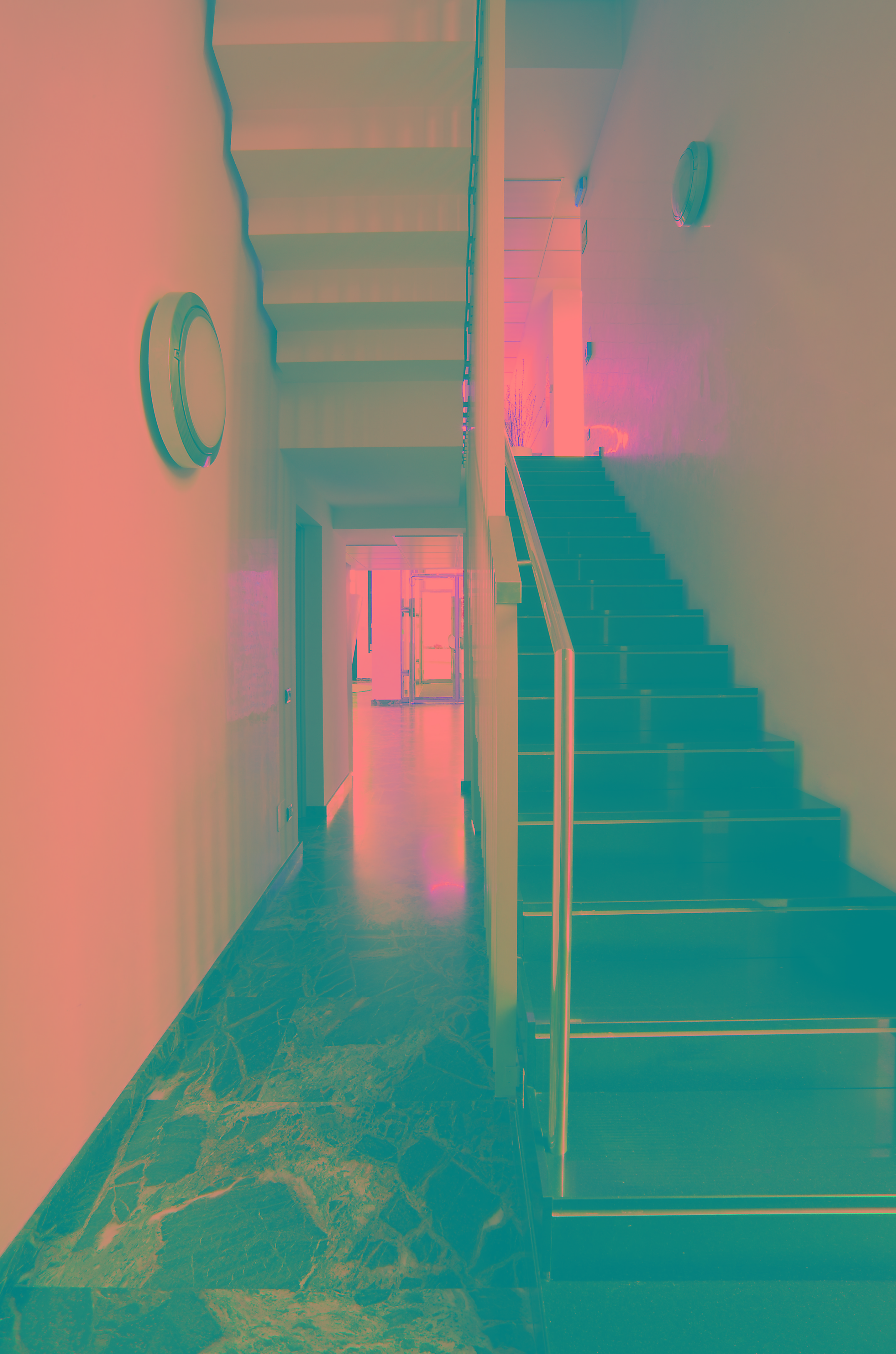 Rema· 总部办公室室内设计-20