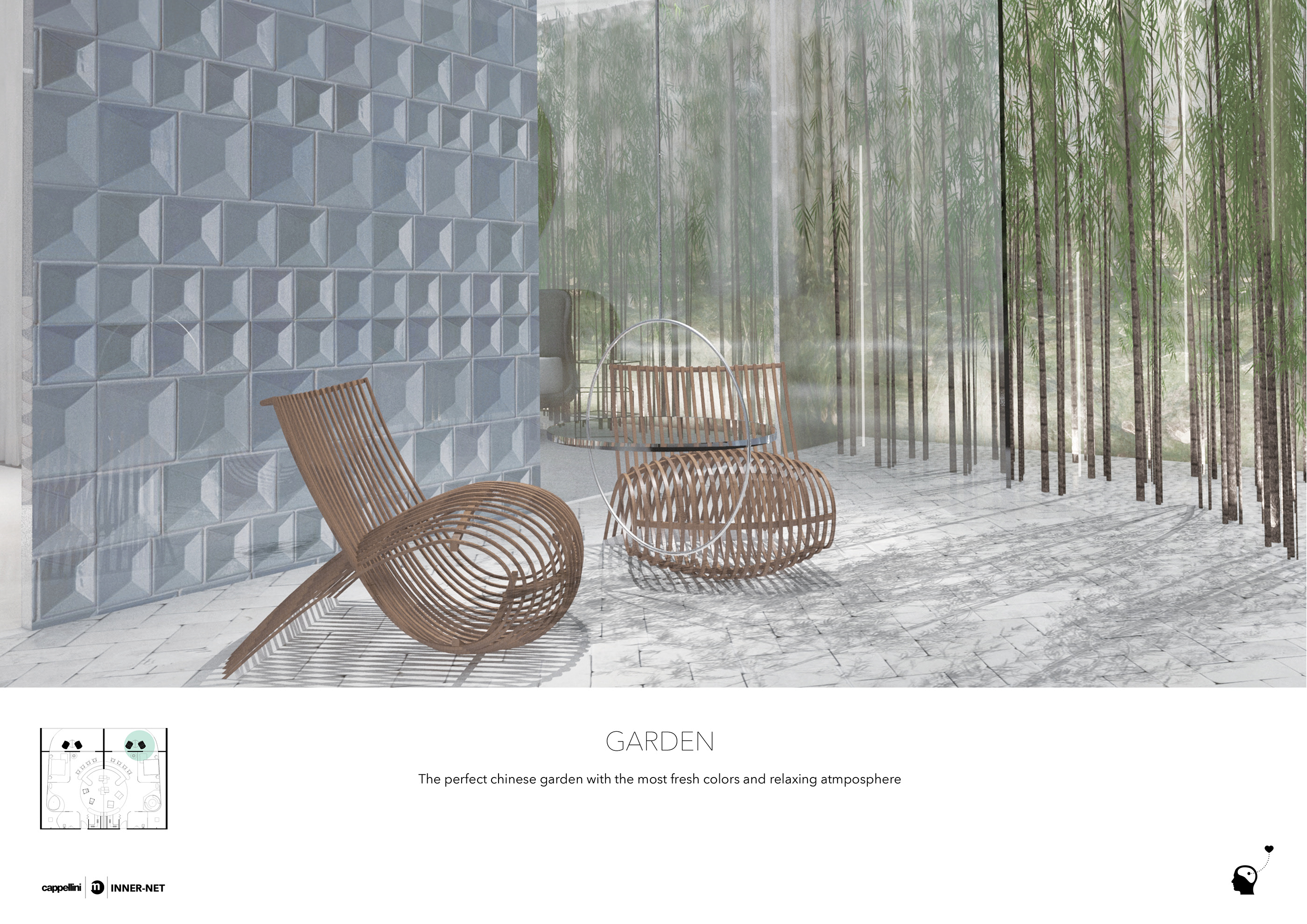 成都双套房酒店设计,意式风情融入中式元素-30