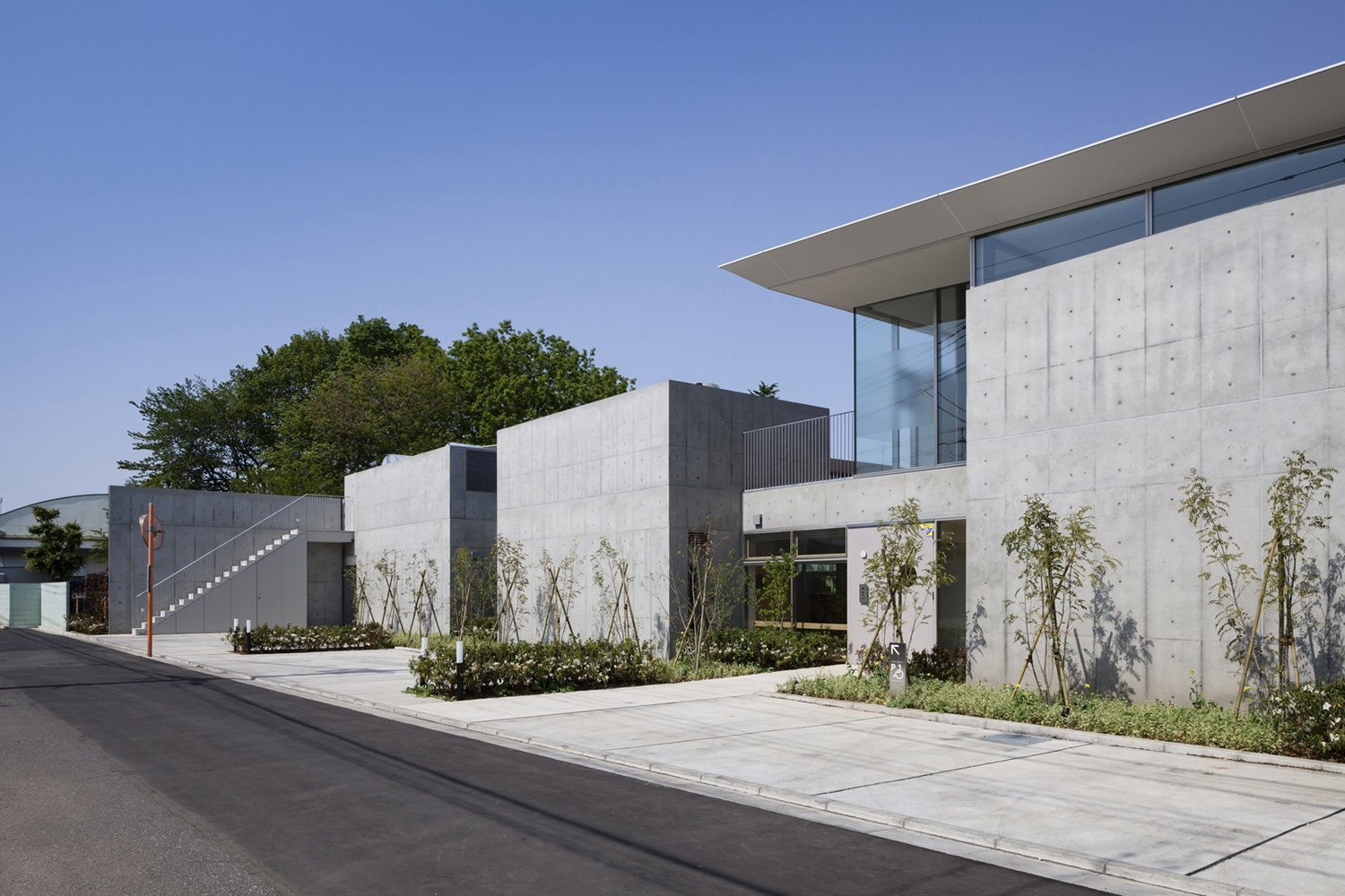 东武东松山武藏野幼儿园-21