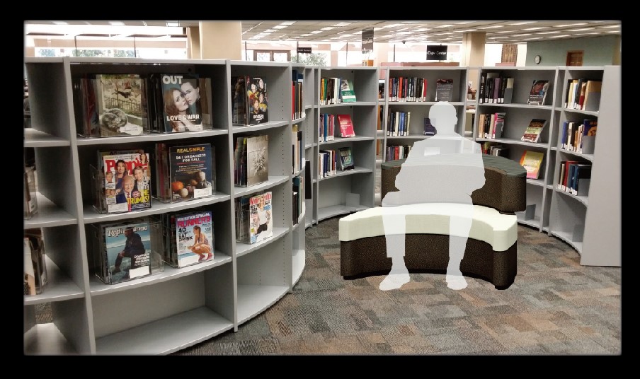 生态容器家园 | 绿色森林中的秘境探索-24