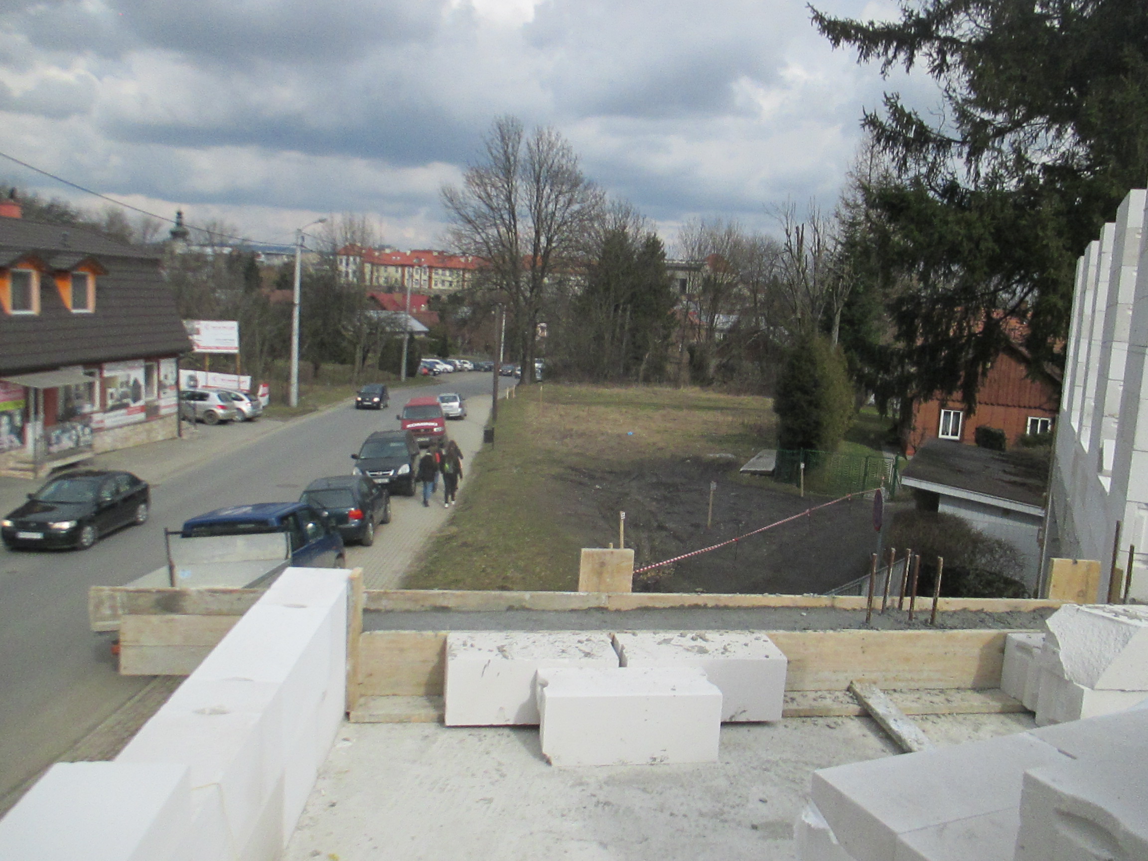 2020 年完工的多功能住宅大楼-12