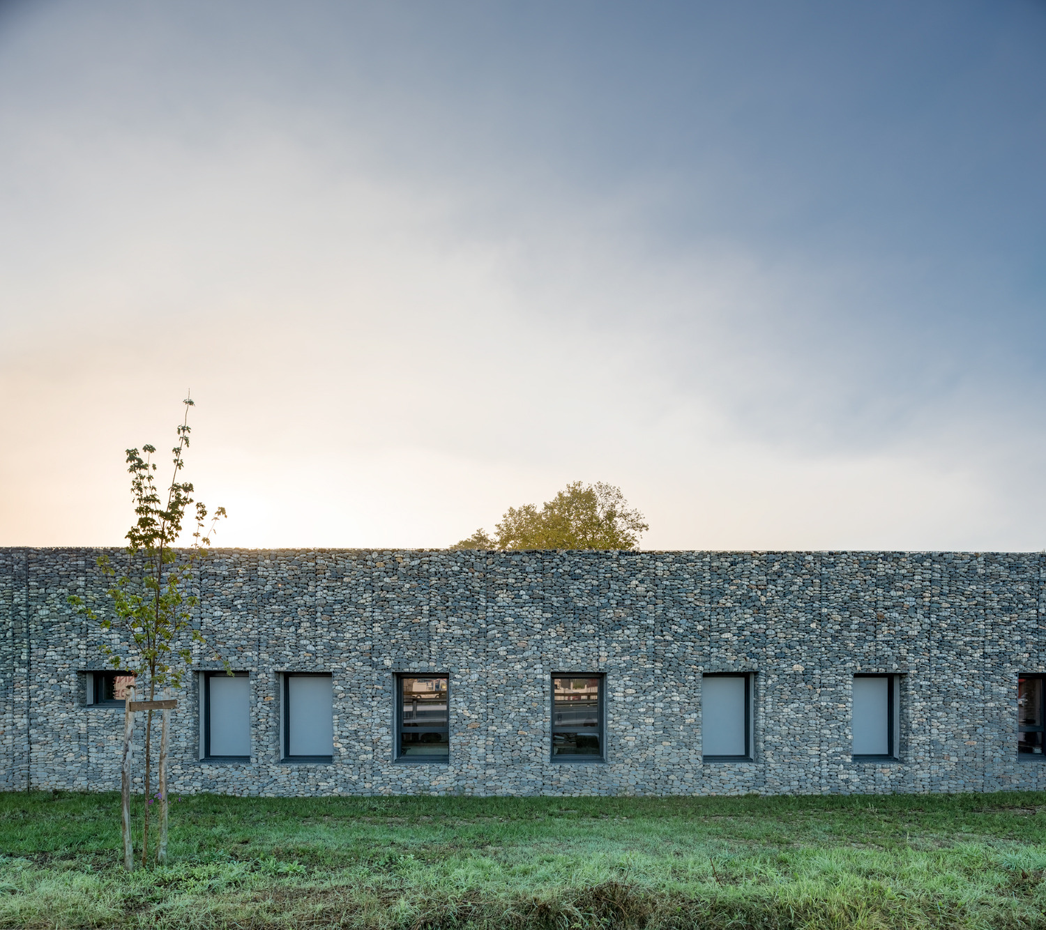 养老医疗中心 Barail | 关爱老年人的温馨家园-17