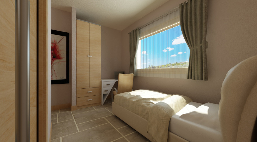 地中海风情别墅“Il Poggio”-13