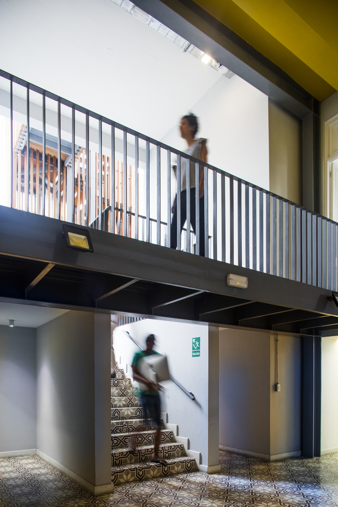 阿佩斯特吉亚住宅-36