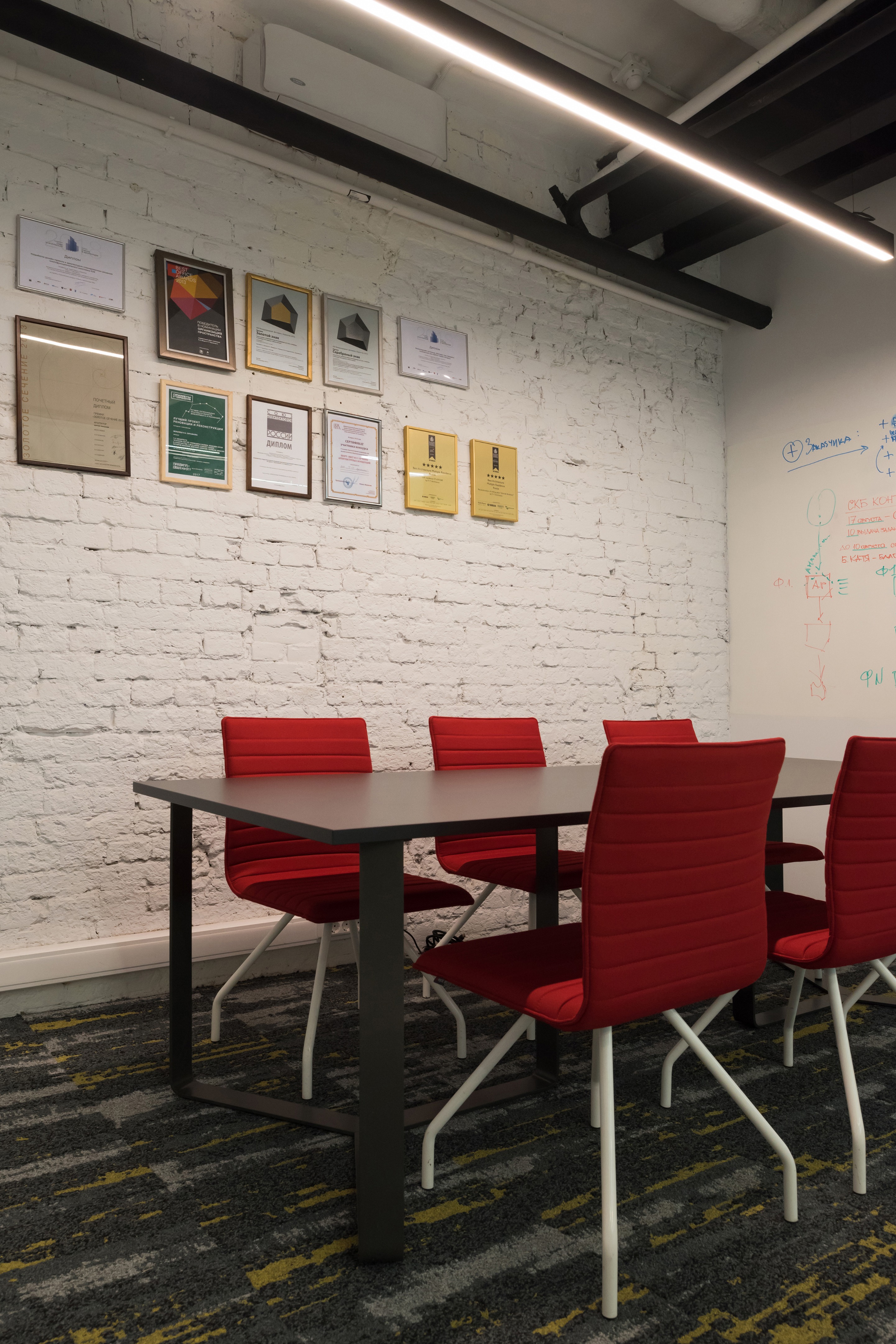 T+T Architects 办公室-6