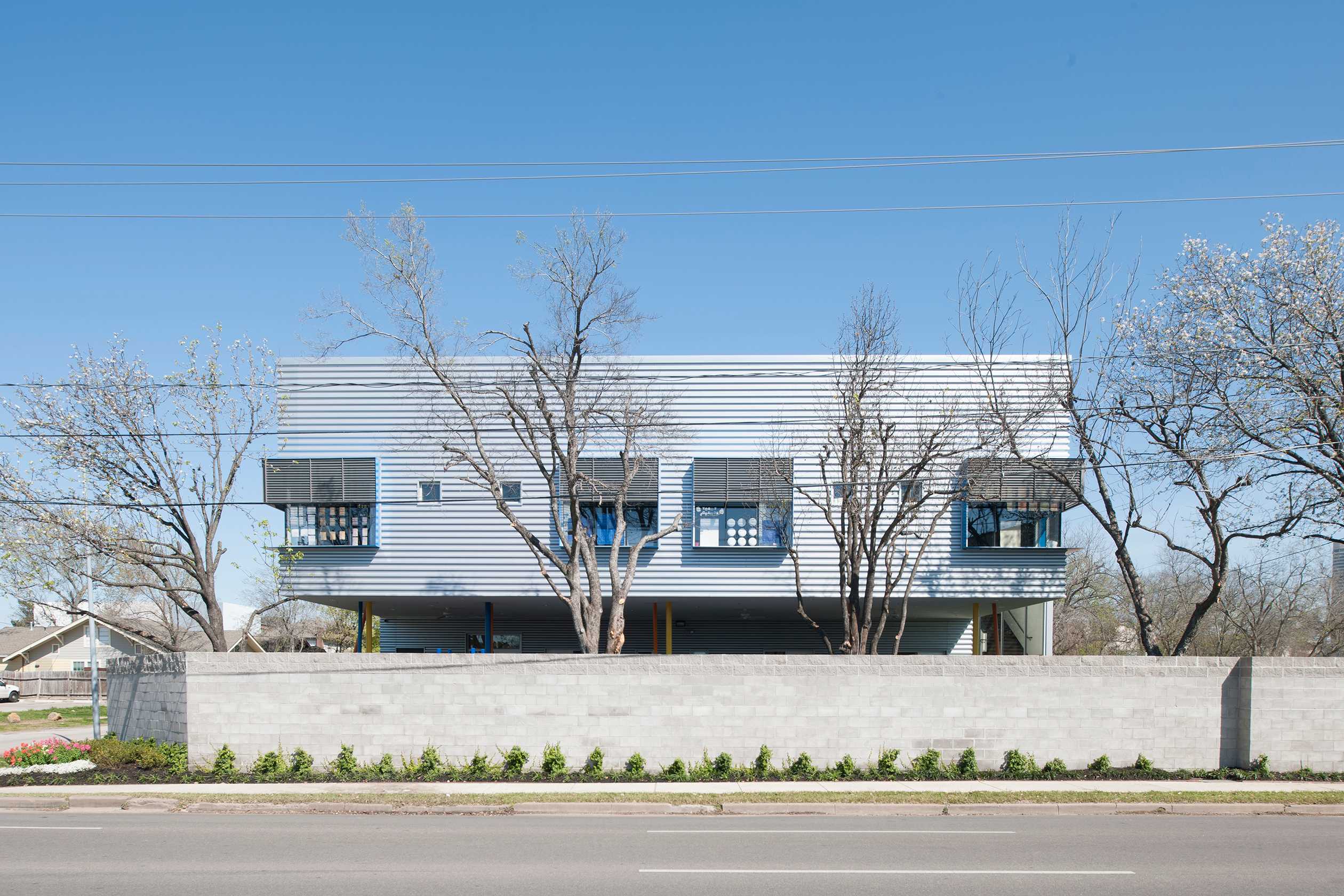 吉卜林学校(The Kipling School)-0