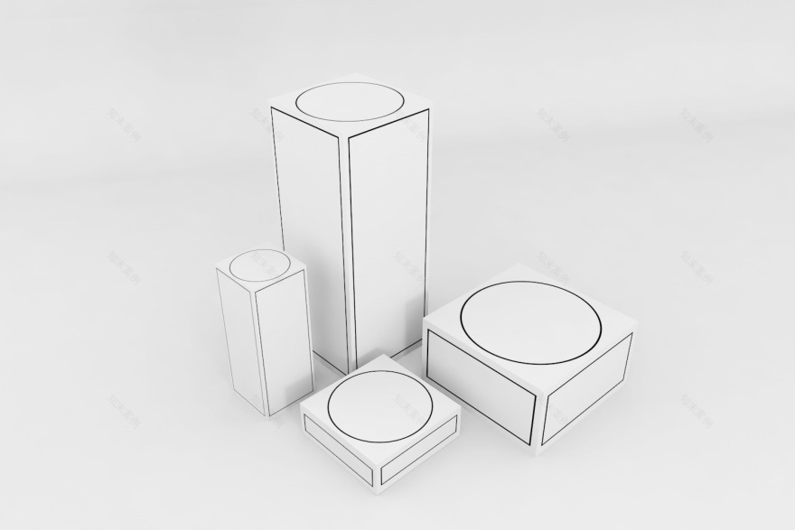 拯救废墟,打造艺术文化中心的面包工厂-15