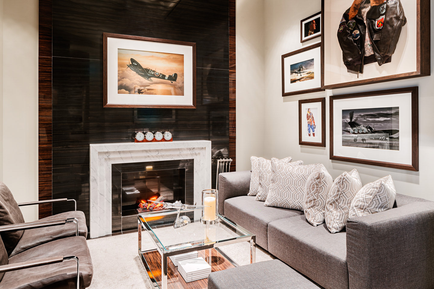 IWC Schaffhausen Vancouver-7