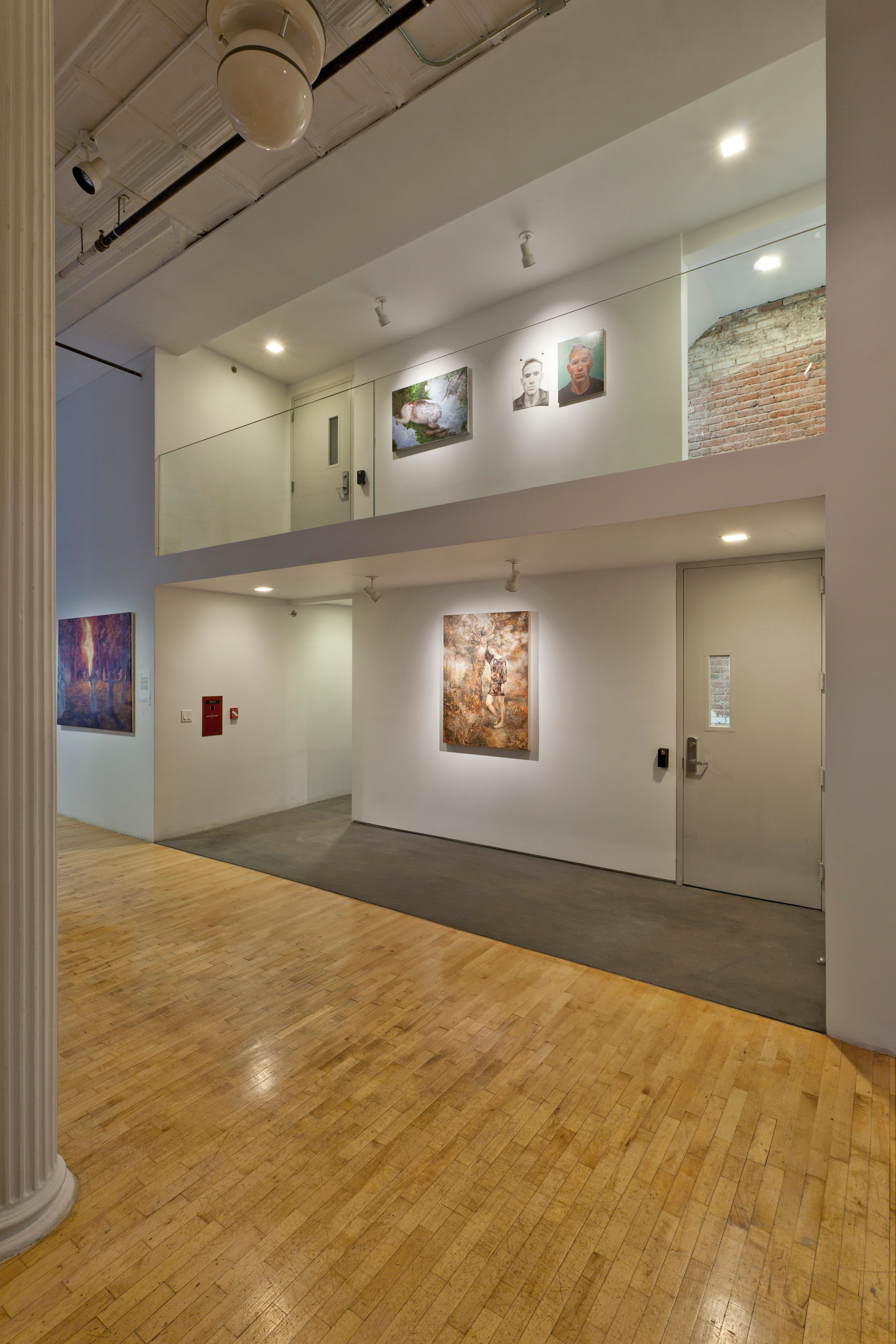 纽约艺术学院(New York Academy of Art)-11