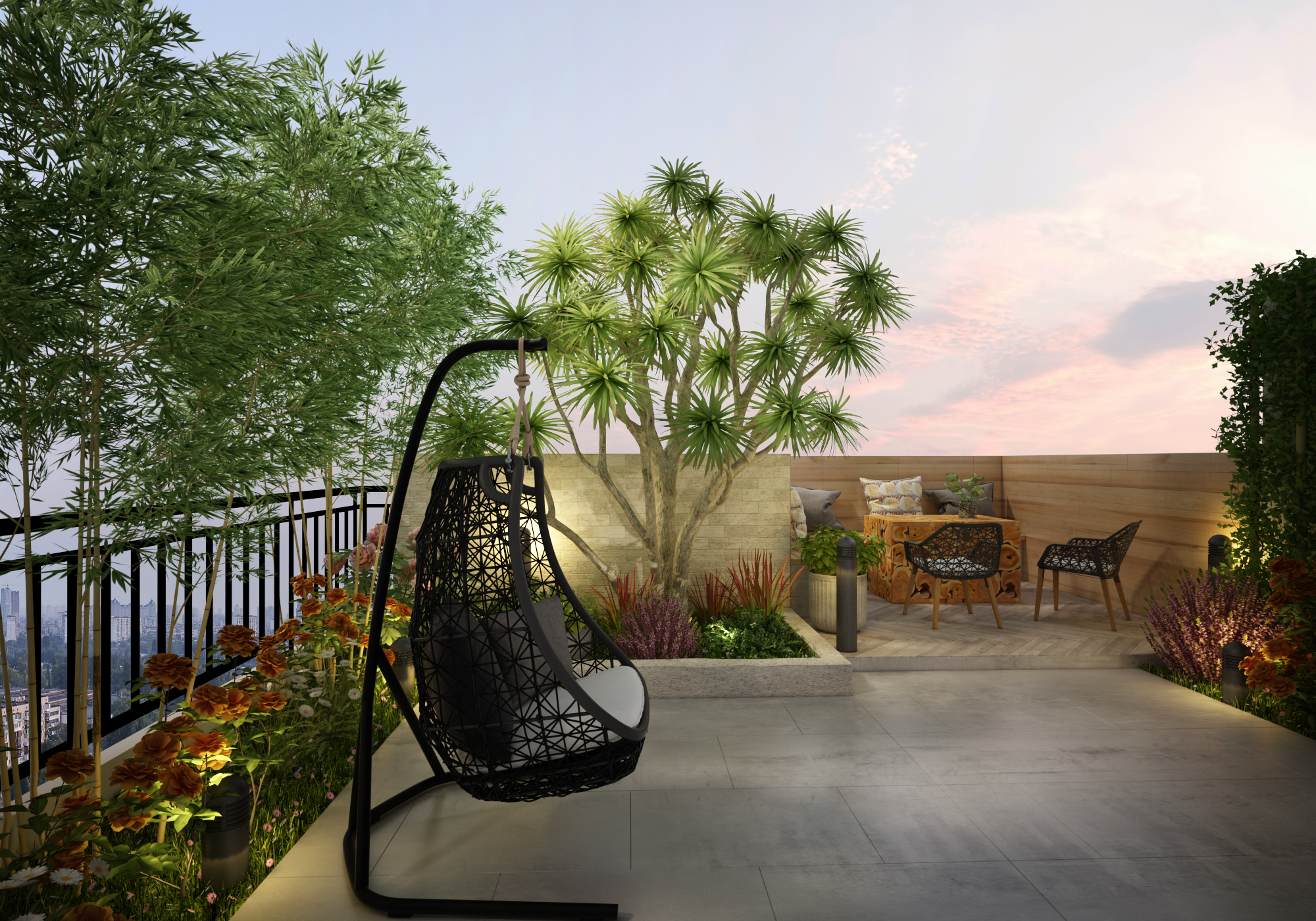 Penthouse_My Phu Building-20