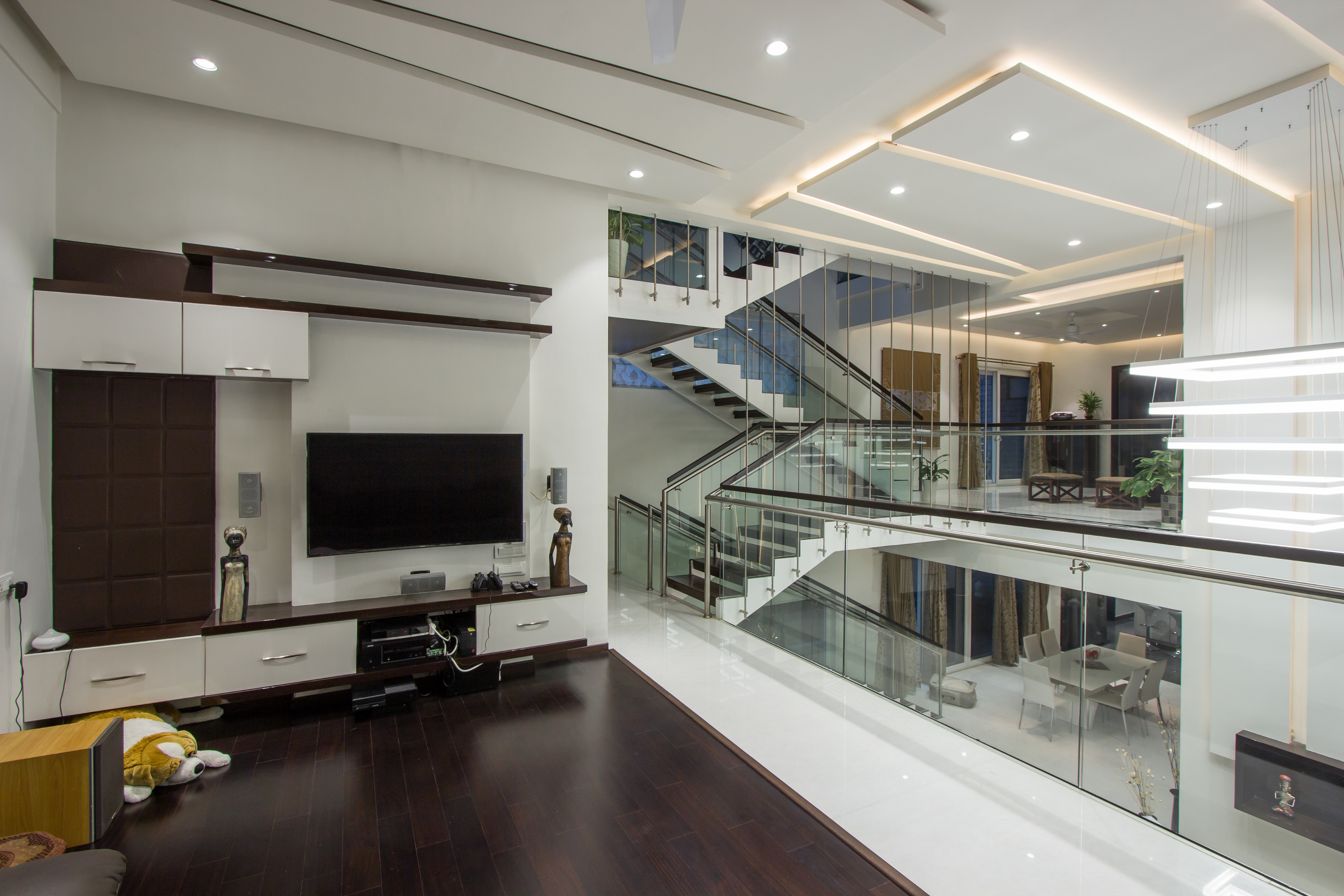 现代优雅的科拉曼加独立住宅设计-42