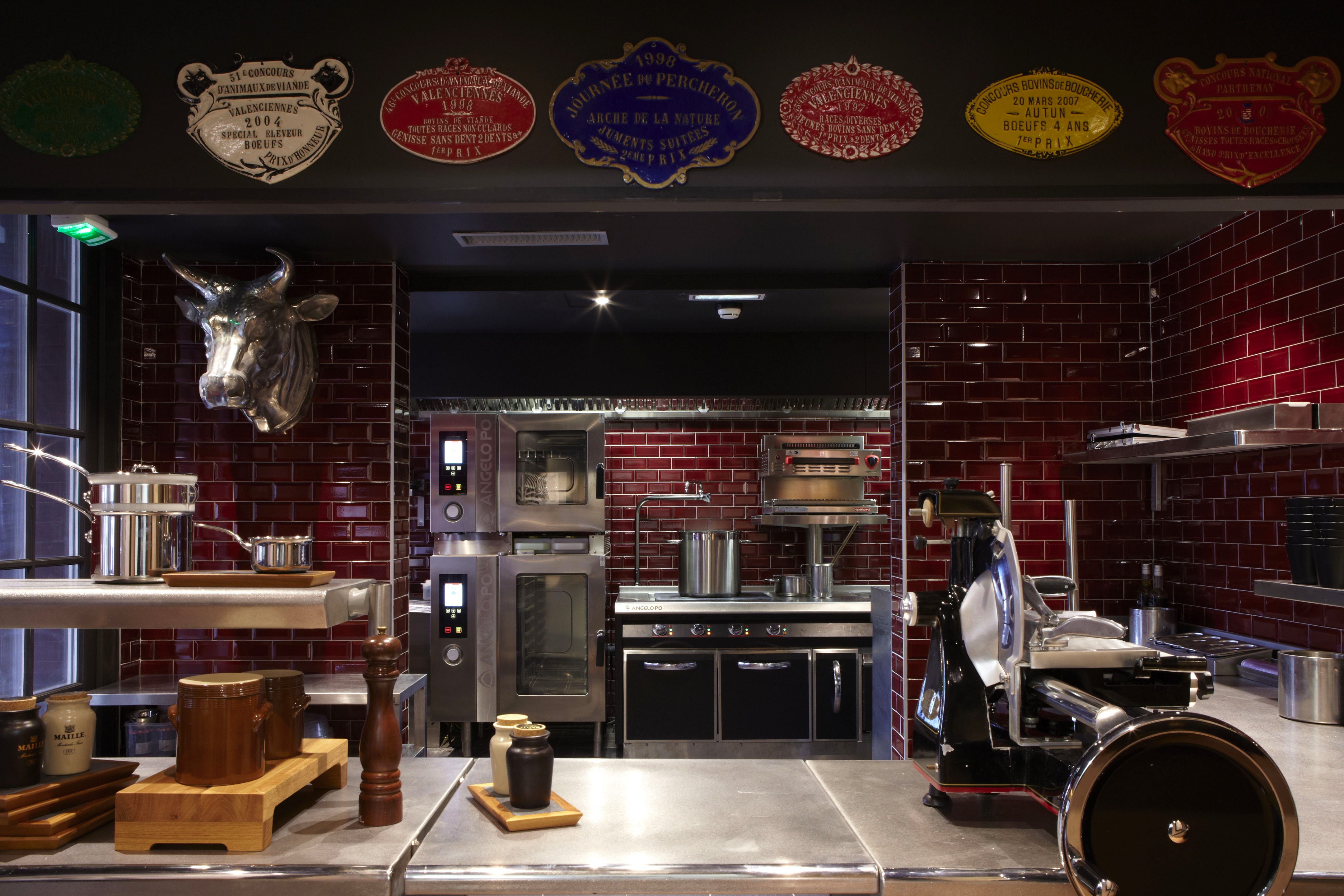 Lodge Park 度假酒店-15