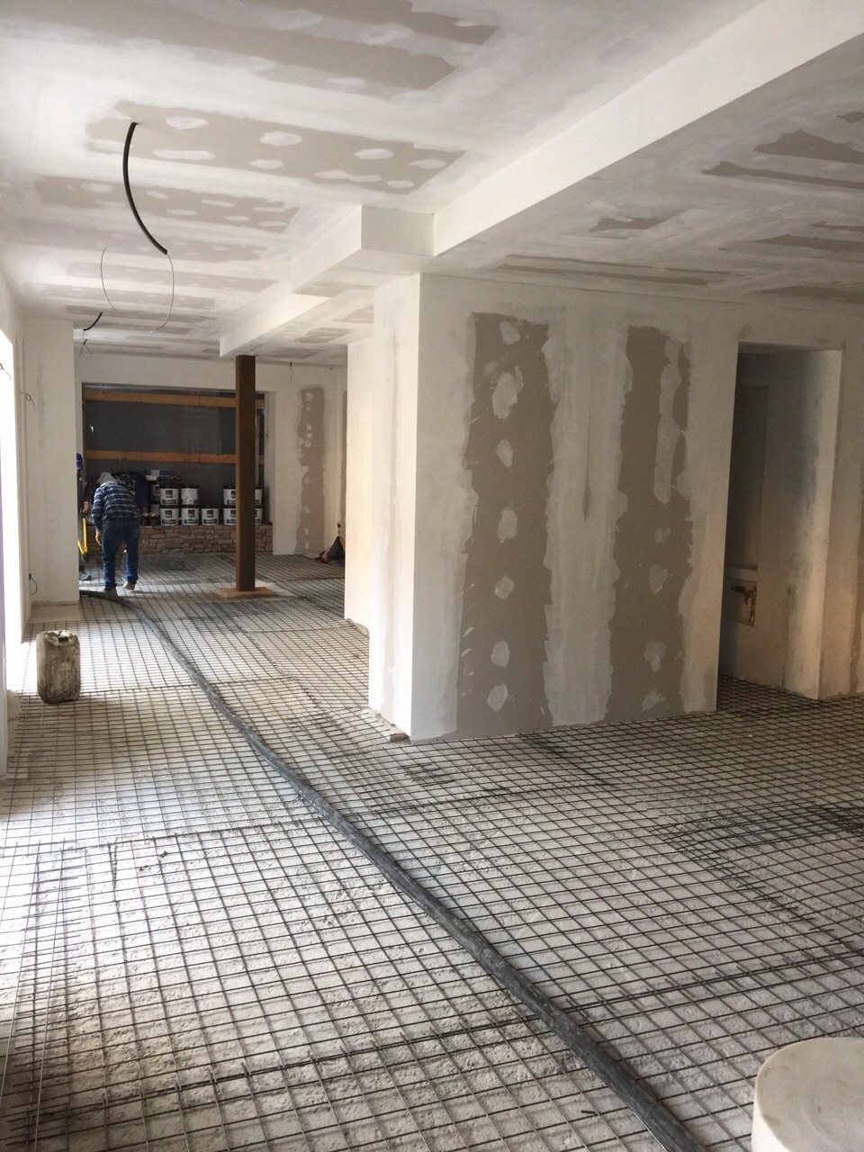 Gallo Bianco 酒吧-21