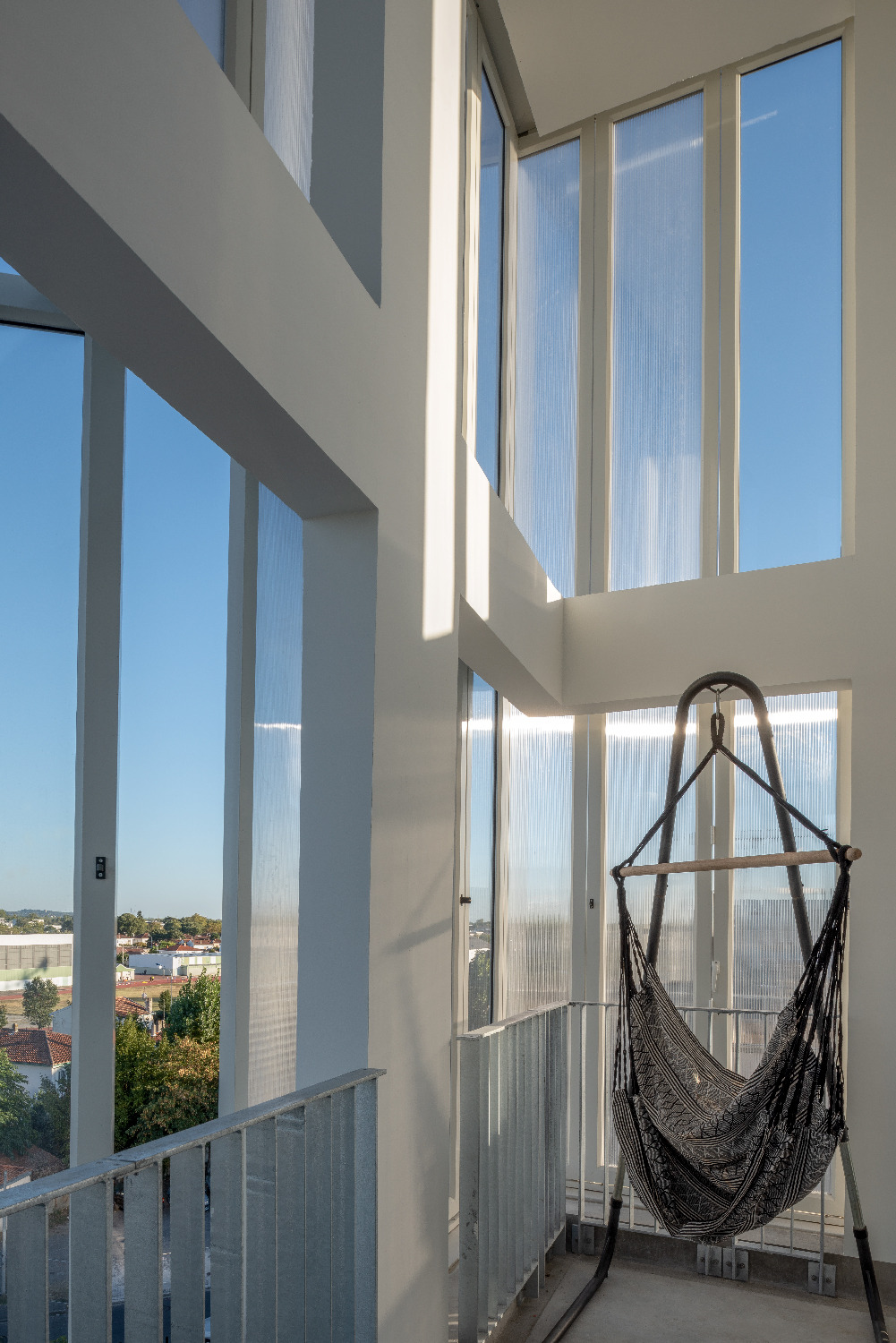 B3 Terres Neuves Bègles 公寓大厦-40