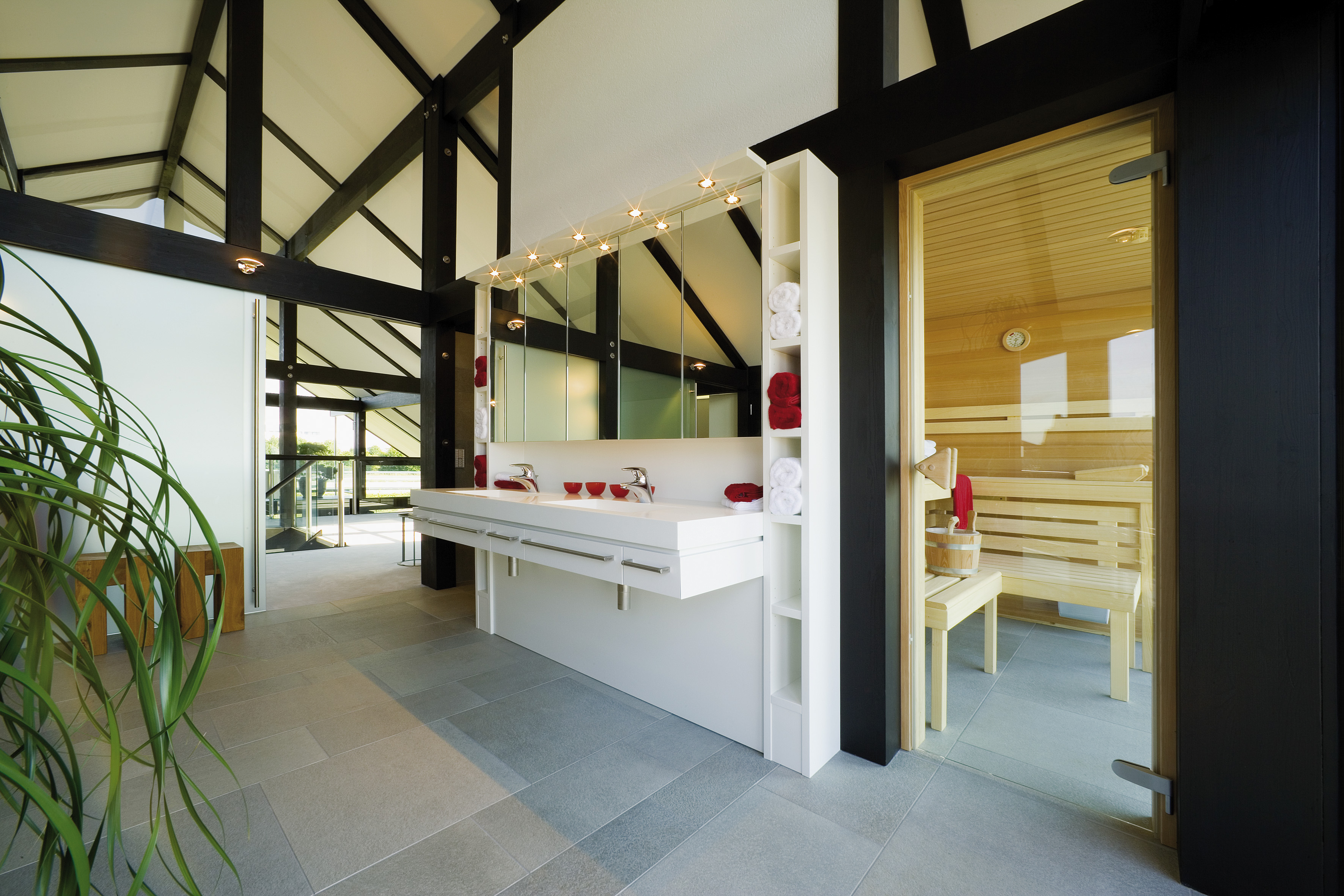 [别墅]超顶级  HUF别墅-2-14