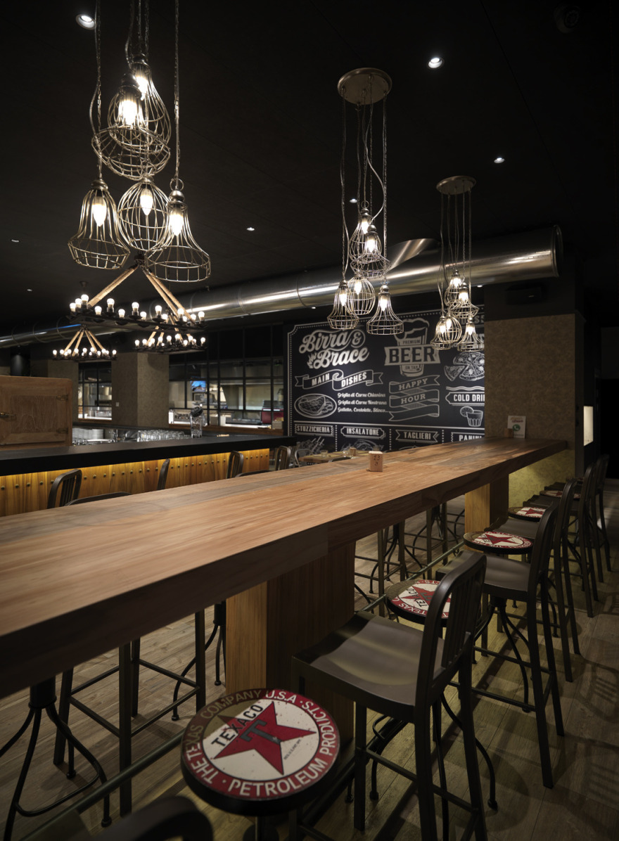 创意细节打造非传统酒馆空间-9