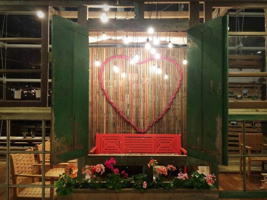 生态家园·Ecoland 环保展示空间-25