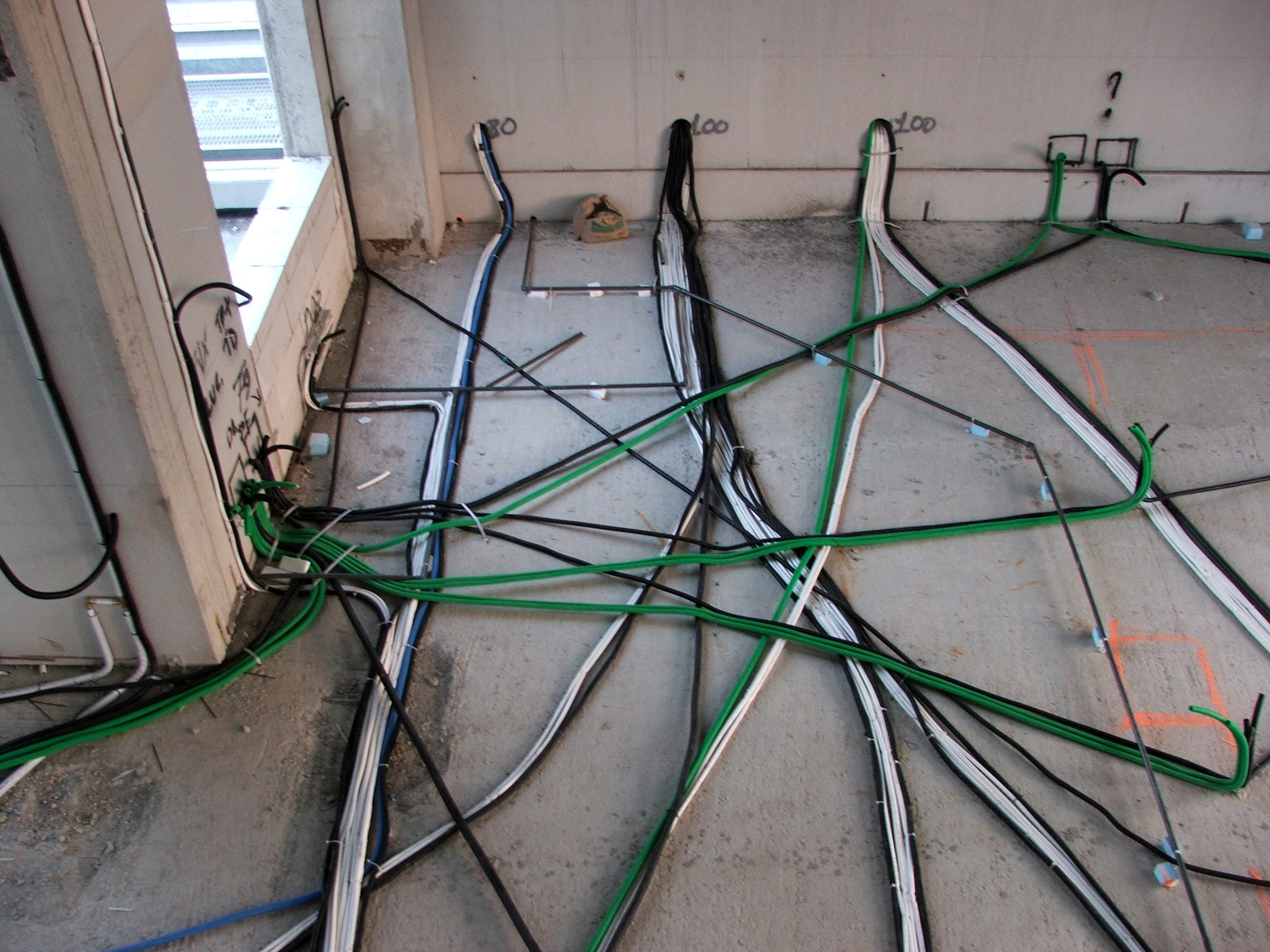 2013 年完成的 Direzionale 办公楼 | 精简现代的设计风格-38