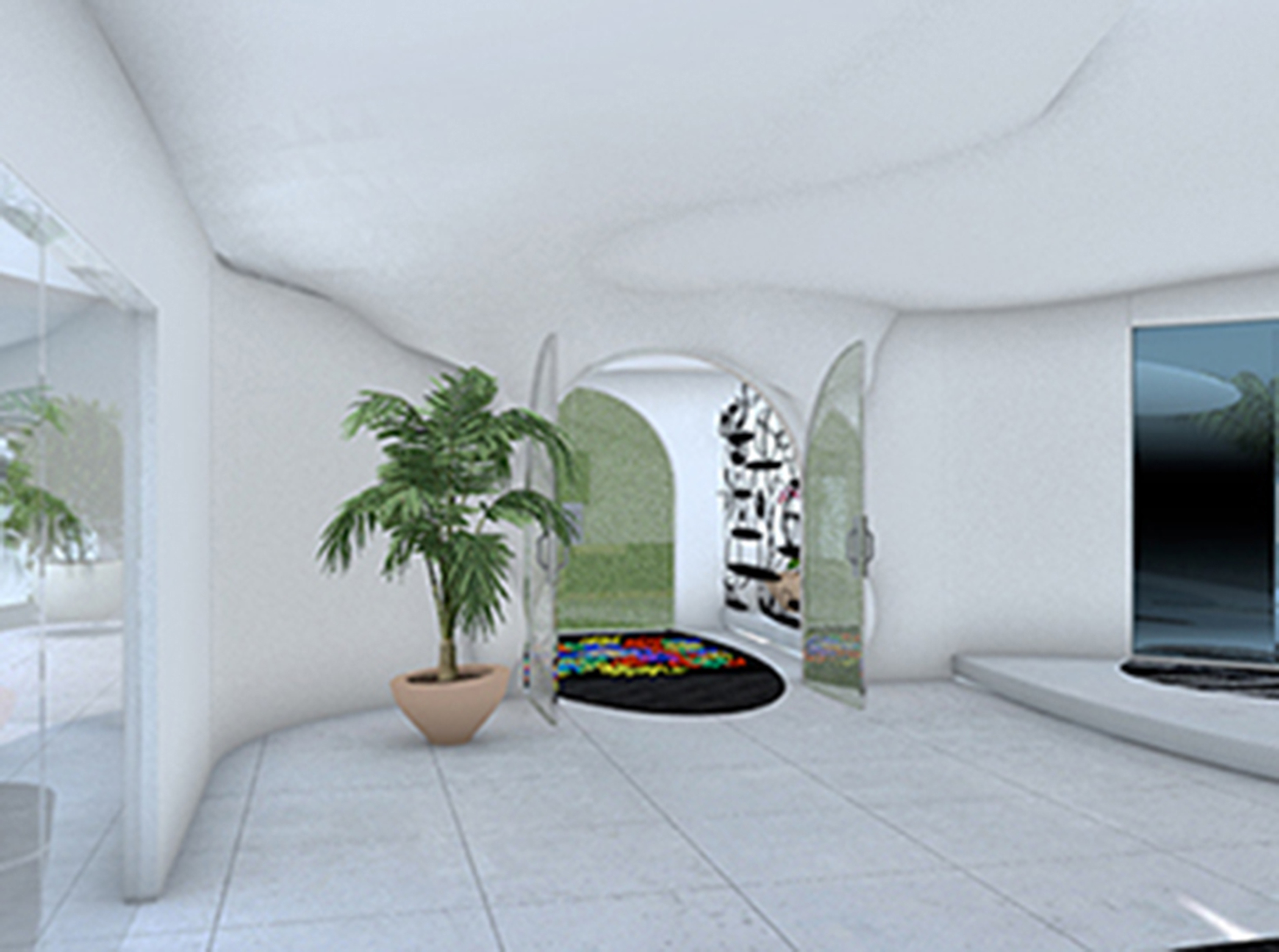 Maui 度假别墅-13