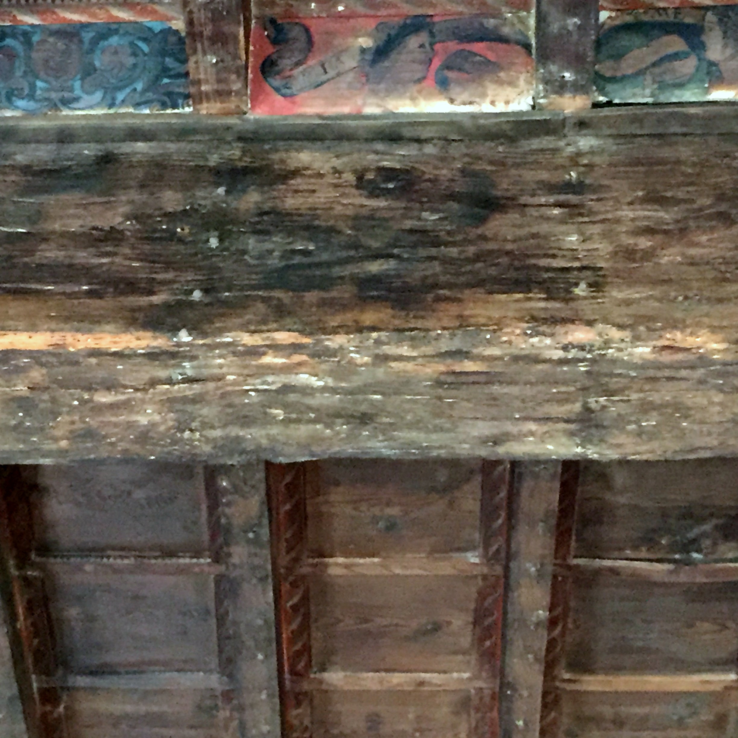 2016 年修复完成的学生公寓 | 古老建筑的新生-133