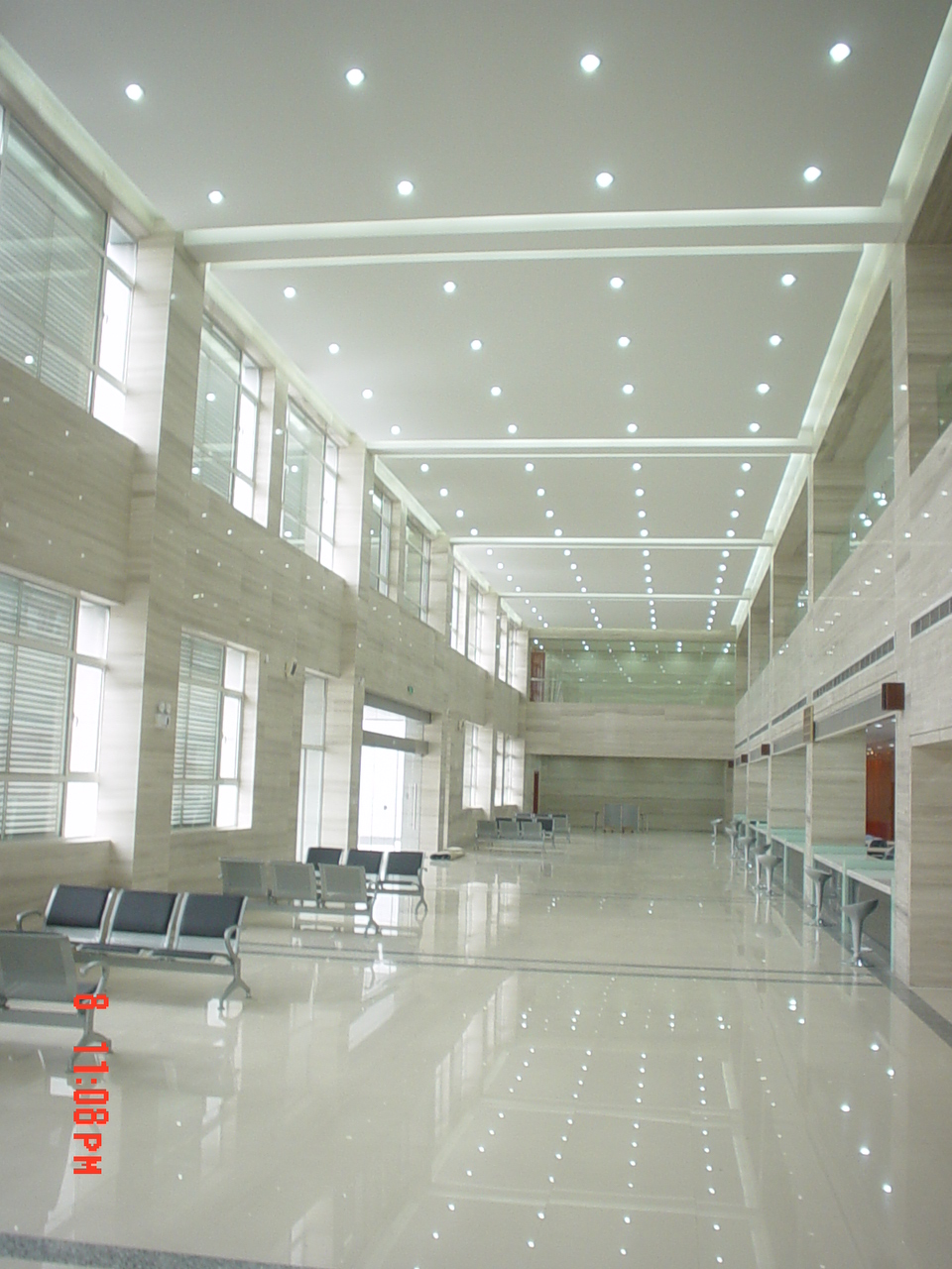 苏州检验检疫局办公楼-3