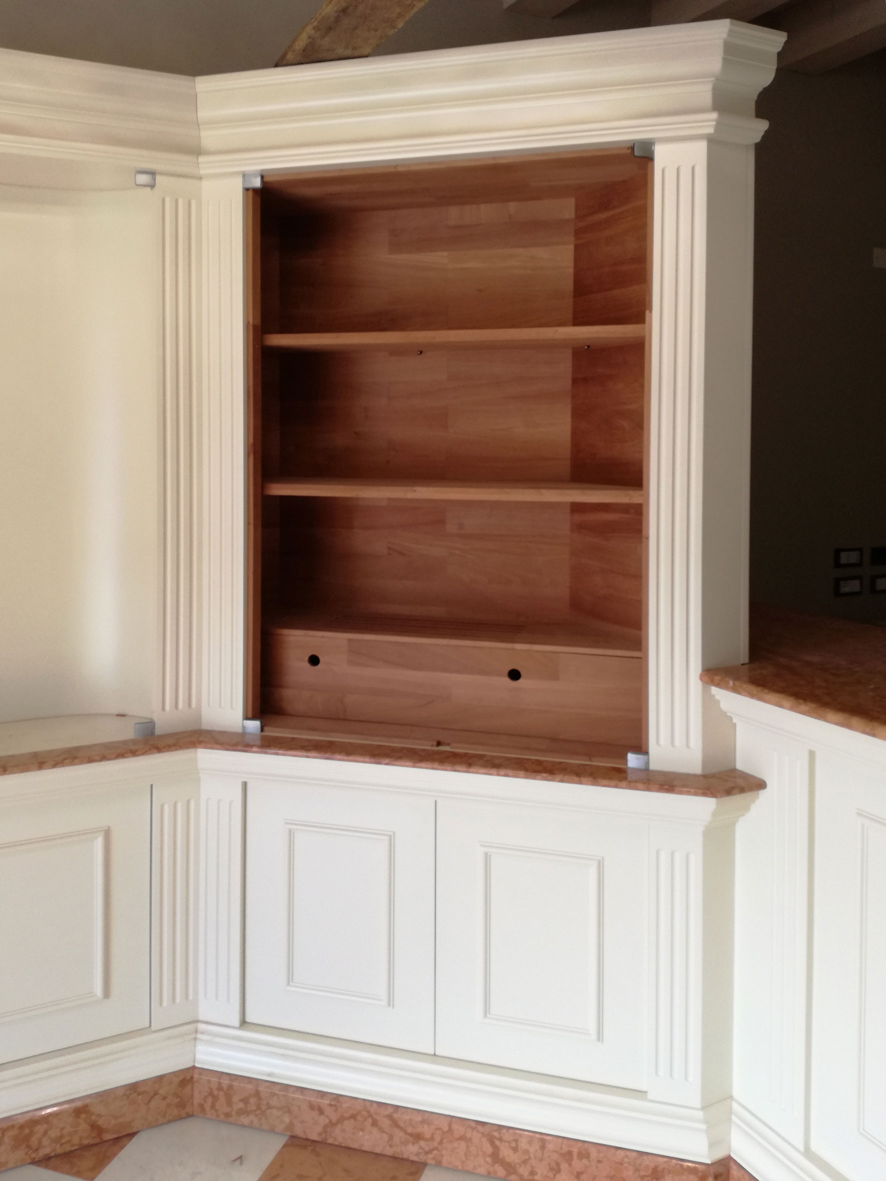 温馨 Treviso 小店,展现意式风情-28