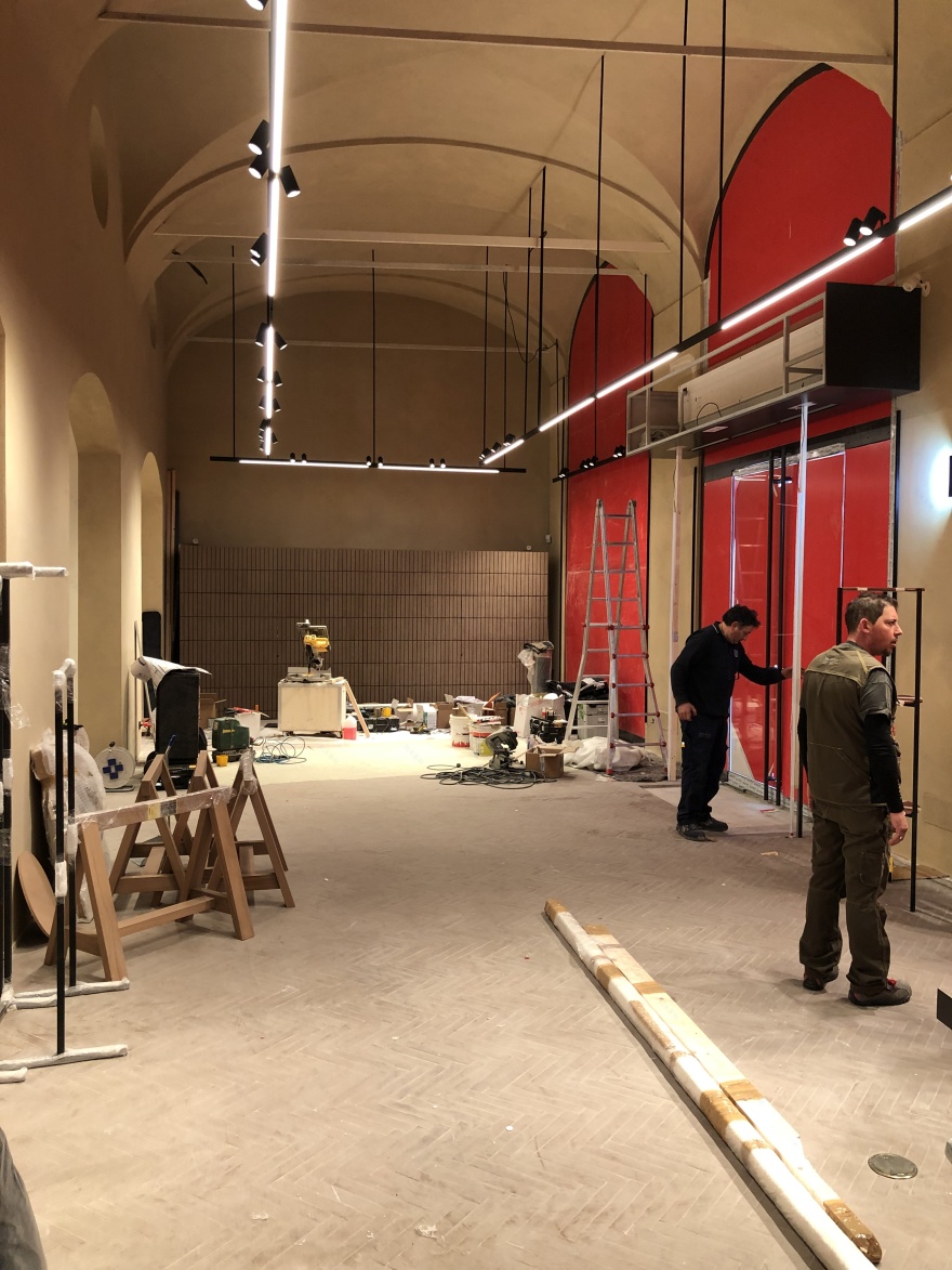 MAX&Co· 2019 年历史建筑修复与公共空间设计-54