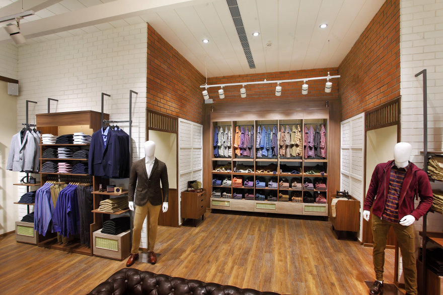 印度地貌 | 复古马德拉斯的零售体验-20