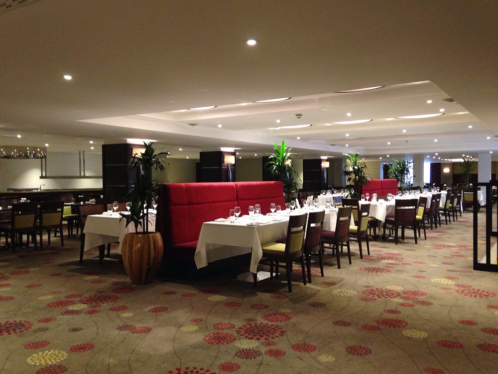 The Kensington Close Hotel   伦敦-2-45