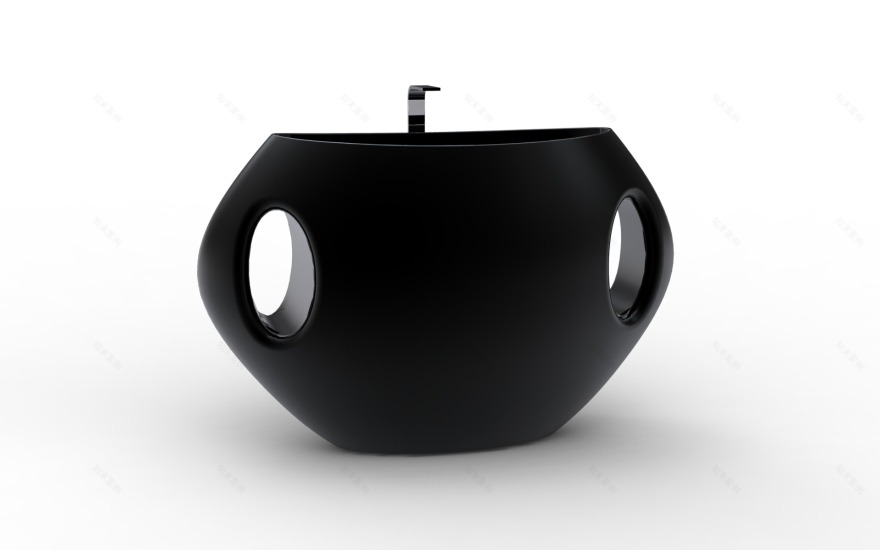 潘多拉洗手盆-6