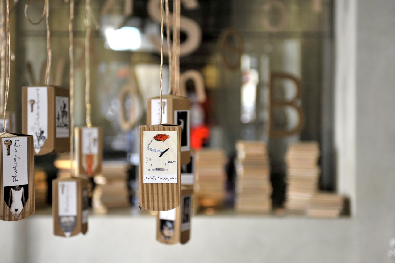 2010 年马德里 Vincci Soho 酒店"阅读钥匙"家具设计-2