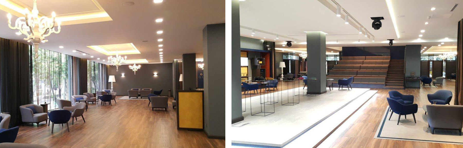 SOLO 生活方式银行室内设计-4