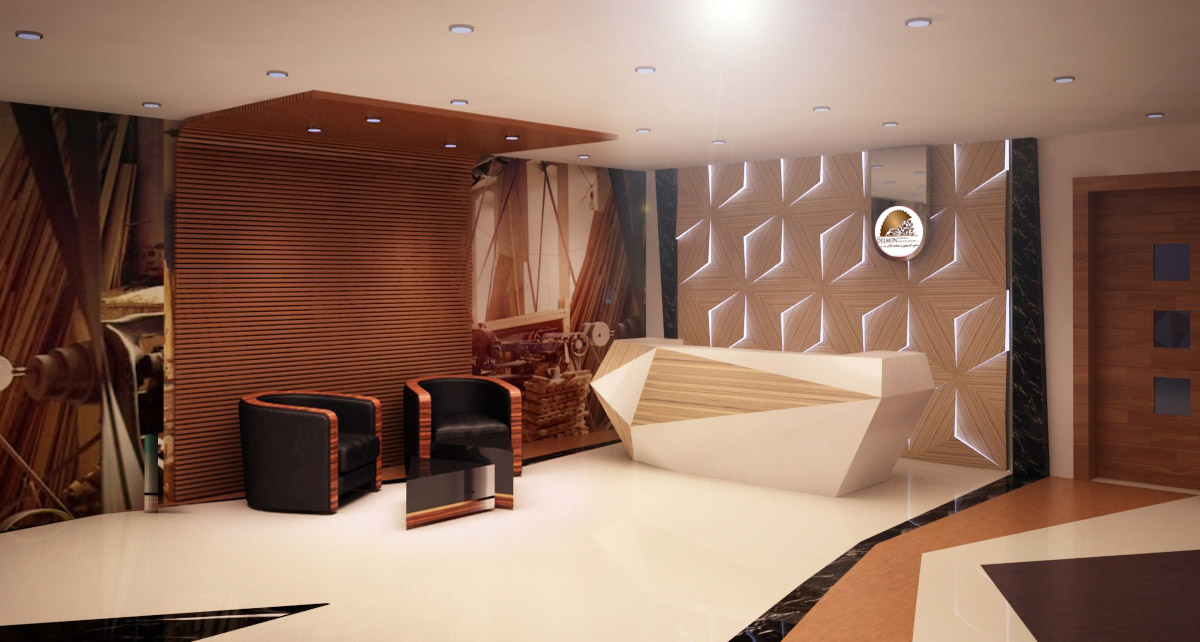 卡塔尔外交塔咖啡厅-49