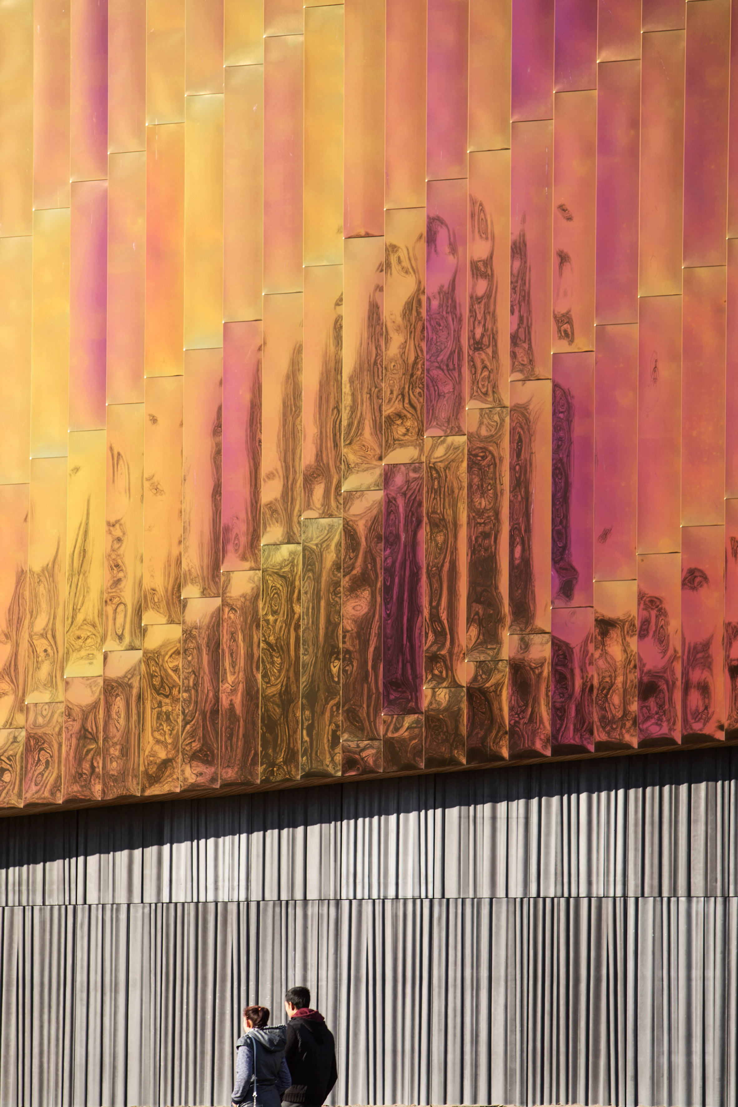 荷兰海牙祖德公园体育中心-11