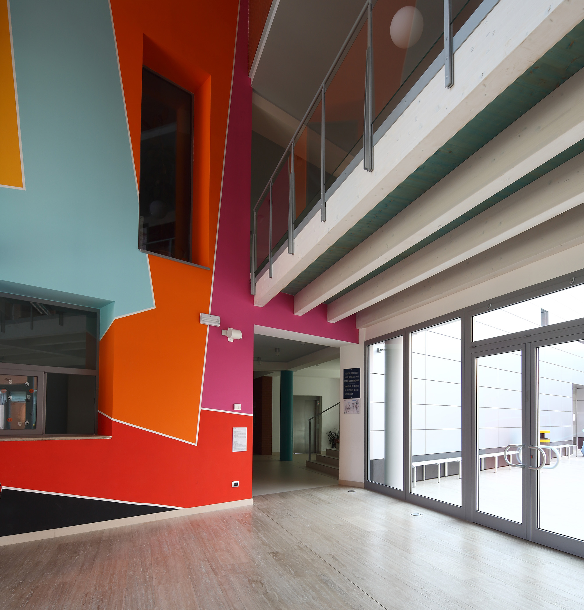 米兰国际欧洲学校-4