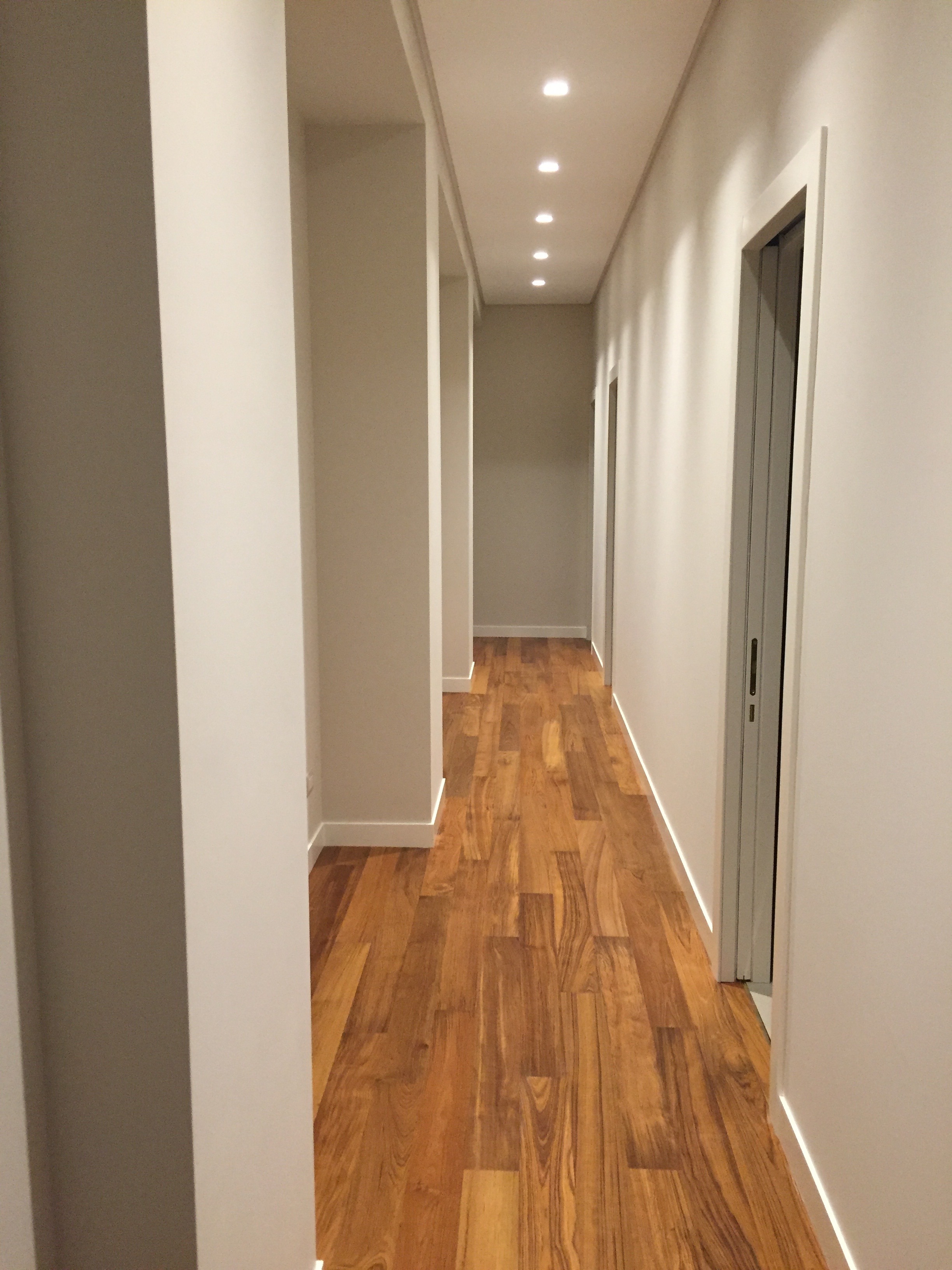 2015 年城市公寓重建，现代简约风格瞩目-27