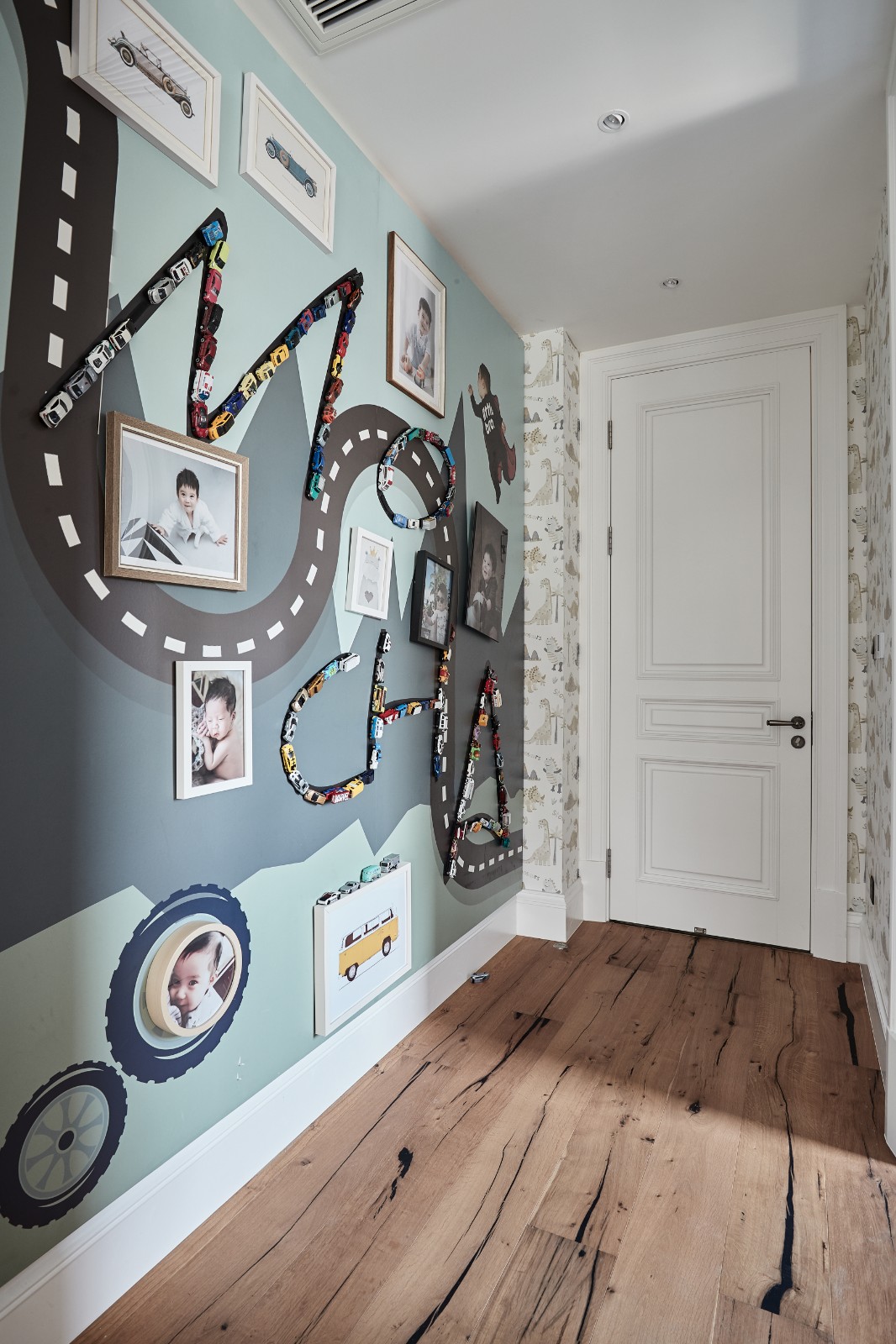 温州世锦园别墅-15