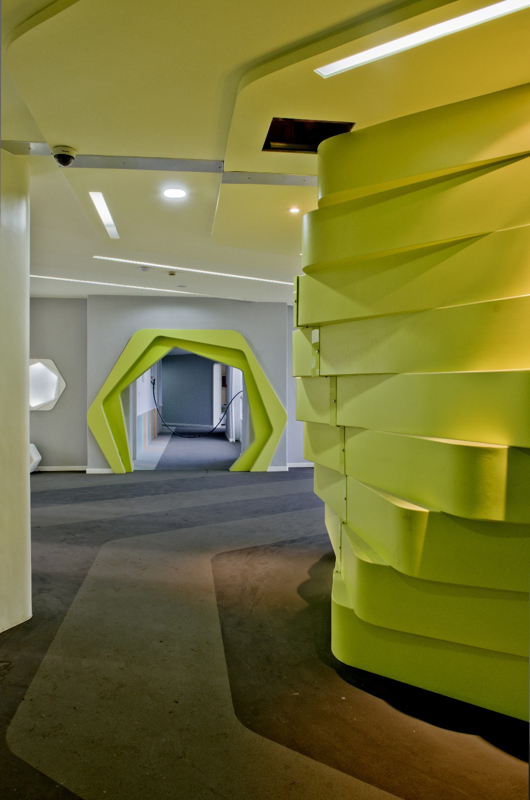 杭州头格幼儿园-3