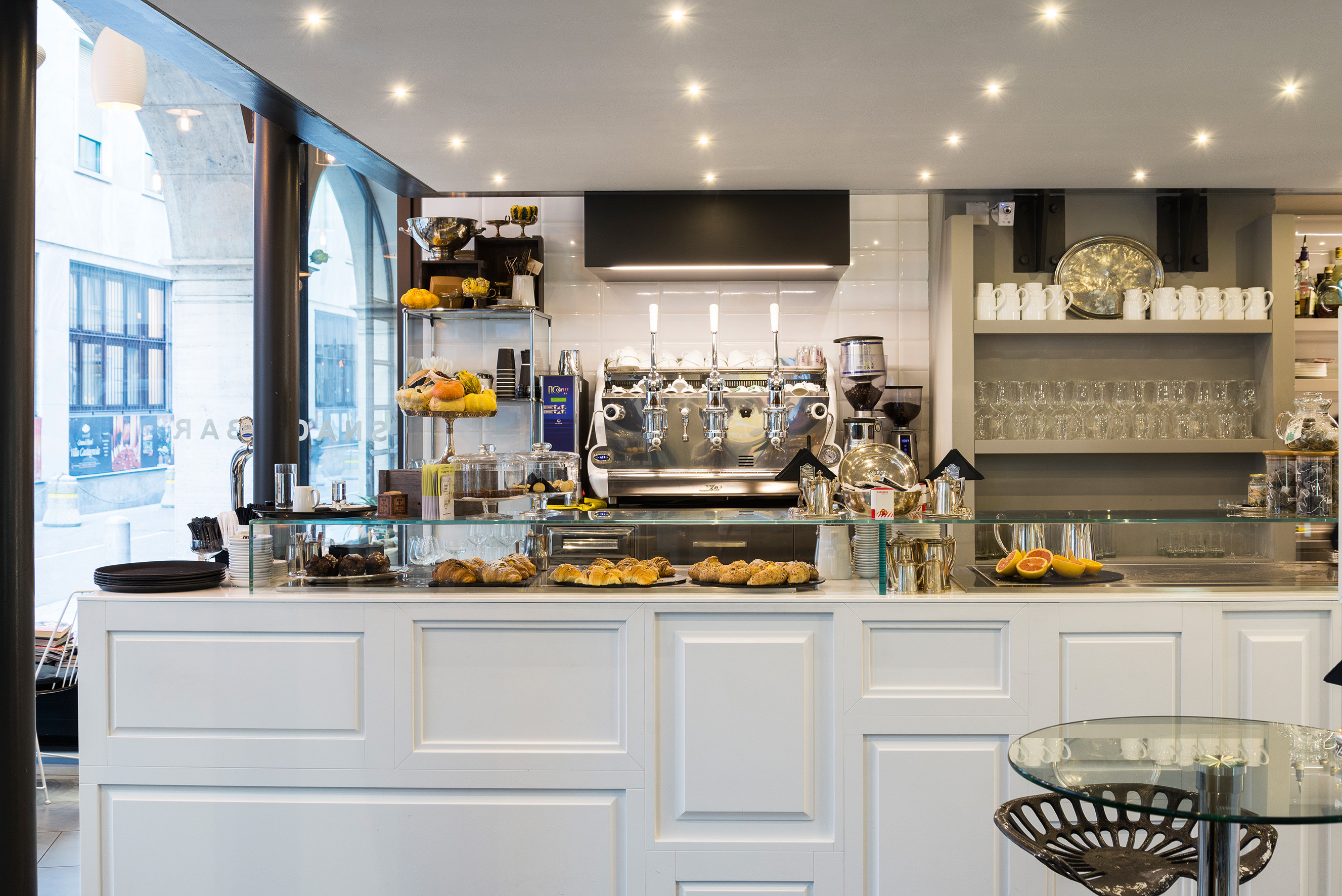 创新零售概念店 Mauri Global Beauty Concept Store-4