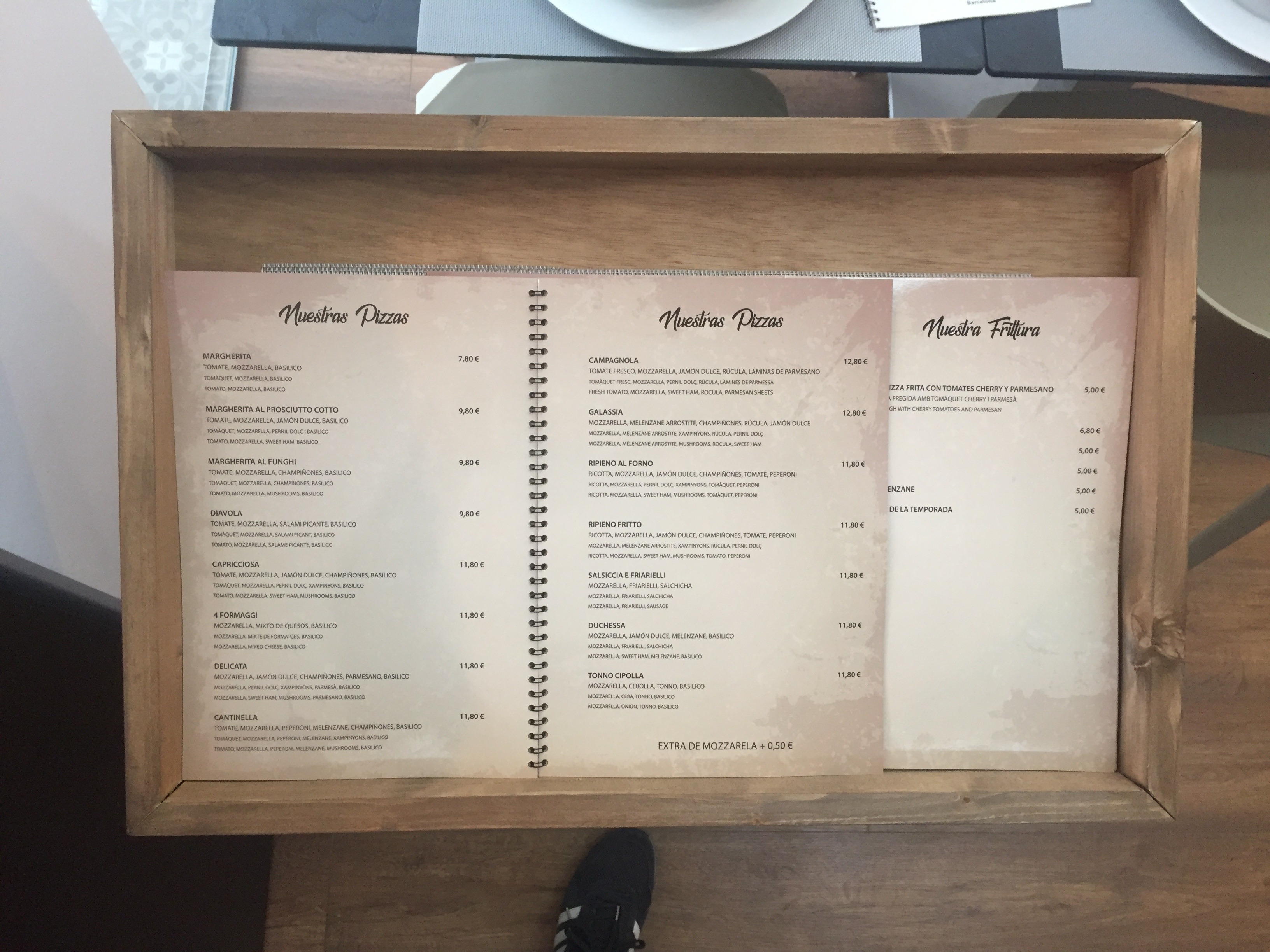 私人别墅改造的意大利餐厅-53