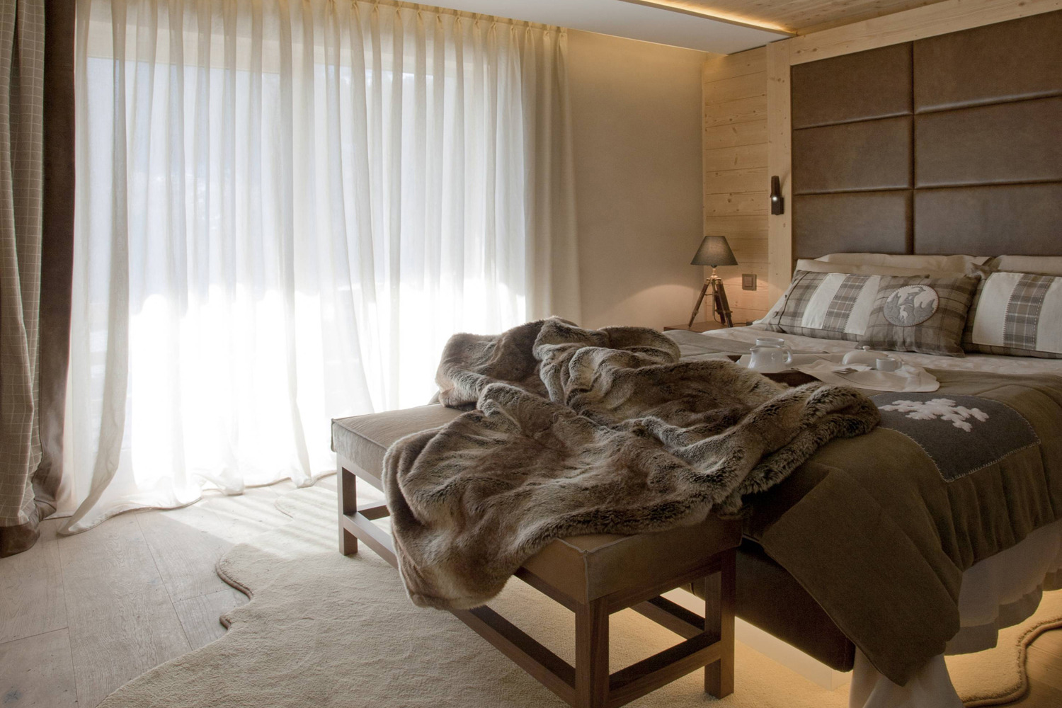 镜像立方体客房-9