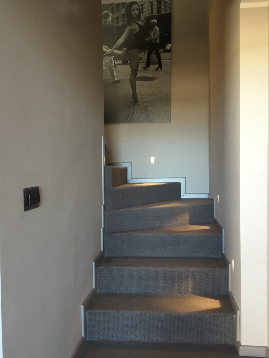 Montepagano 1137 酒店-66