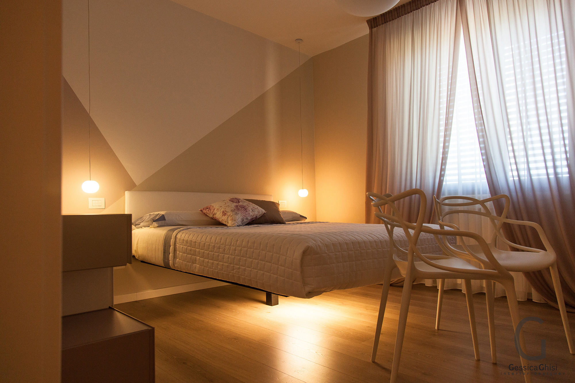 2016 年私人住宅室内设计佳作-18