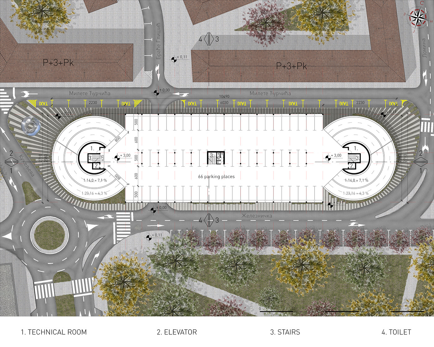 微地形公共绿地项目-6