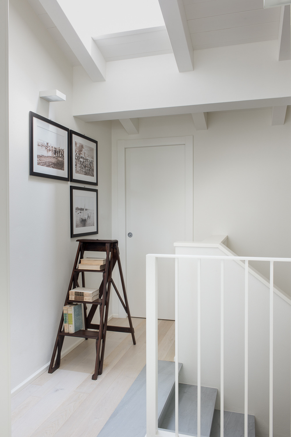 私人住宅“卢基拉”泳池之家-11