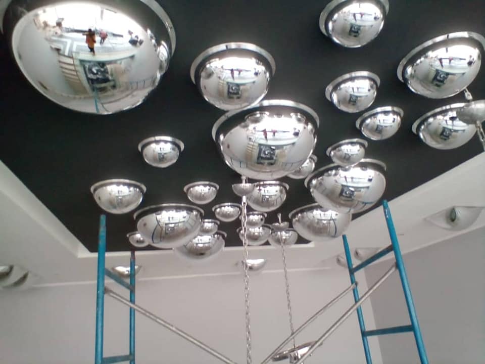 LA PARENTHESE 餐厅-2